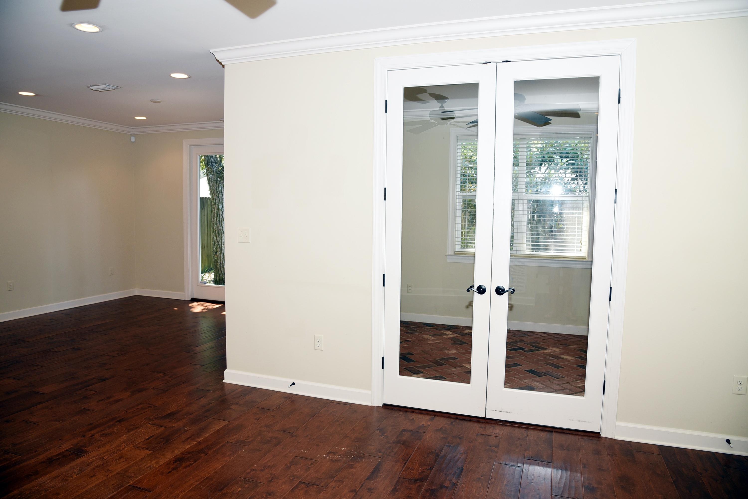 MARINA LANDING - Residential Lease