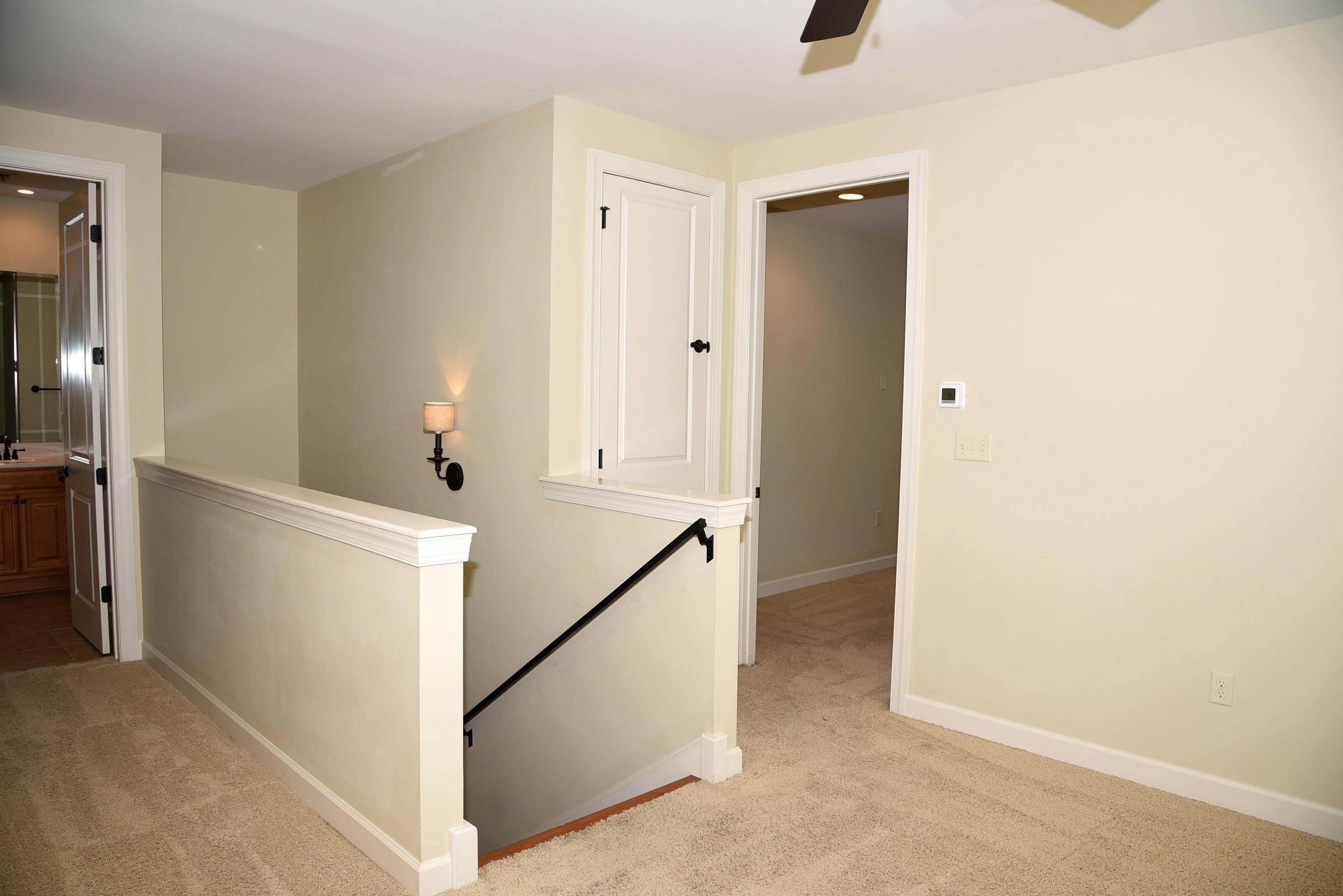 MARINA LANDING - Residential Lease