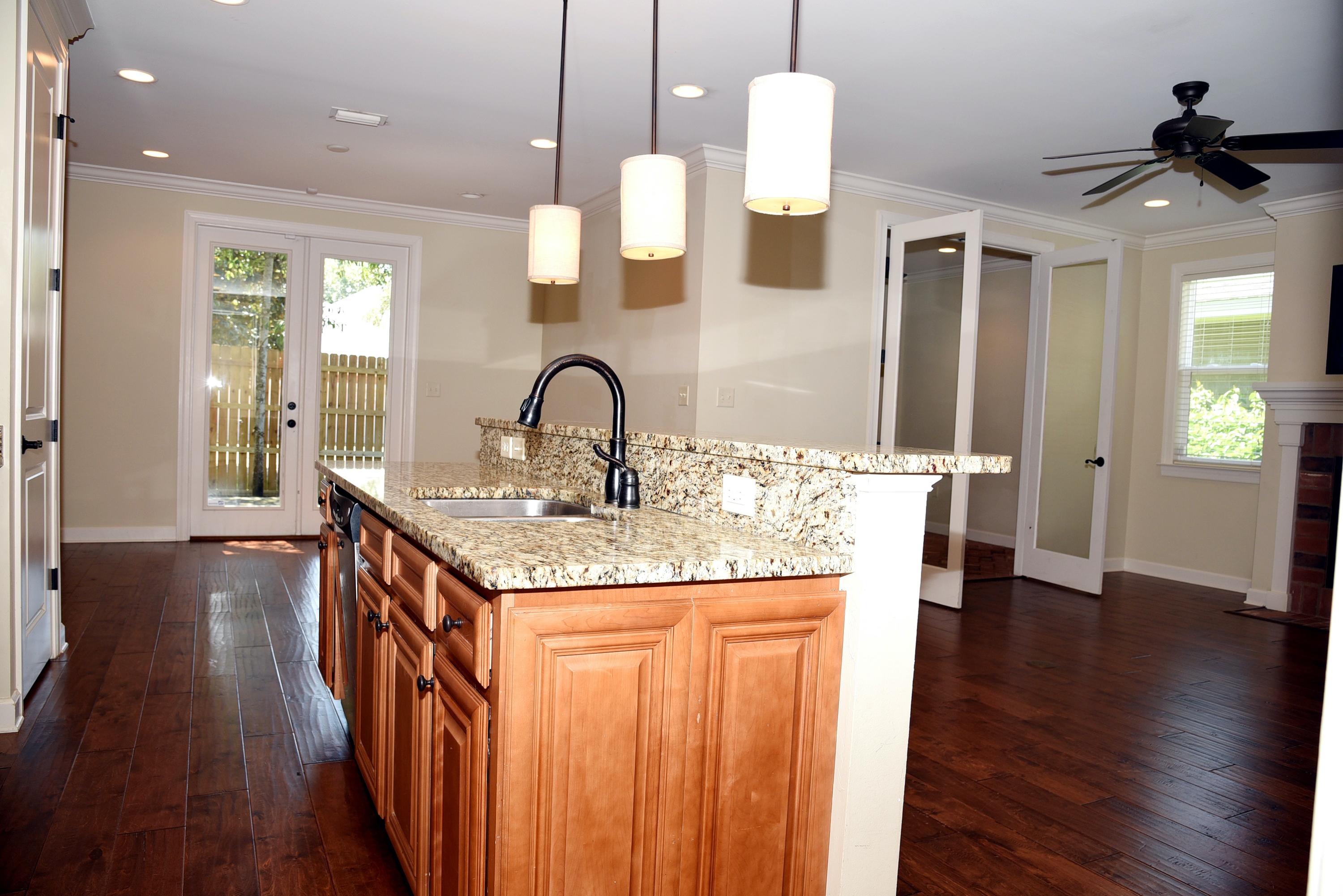 MARINA LANDING - Residential Lease