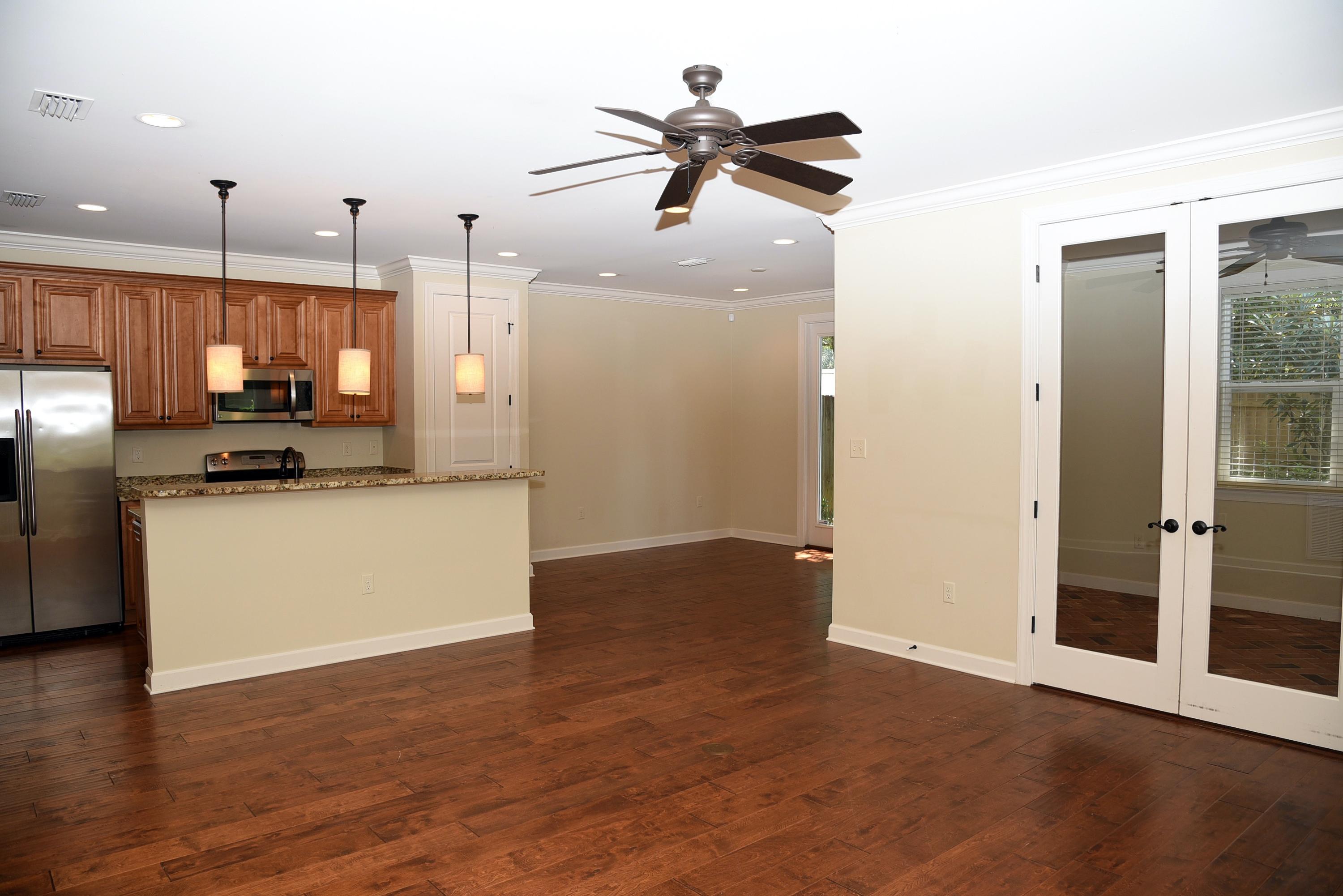 MARINA LANDING - Residential Lease