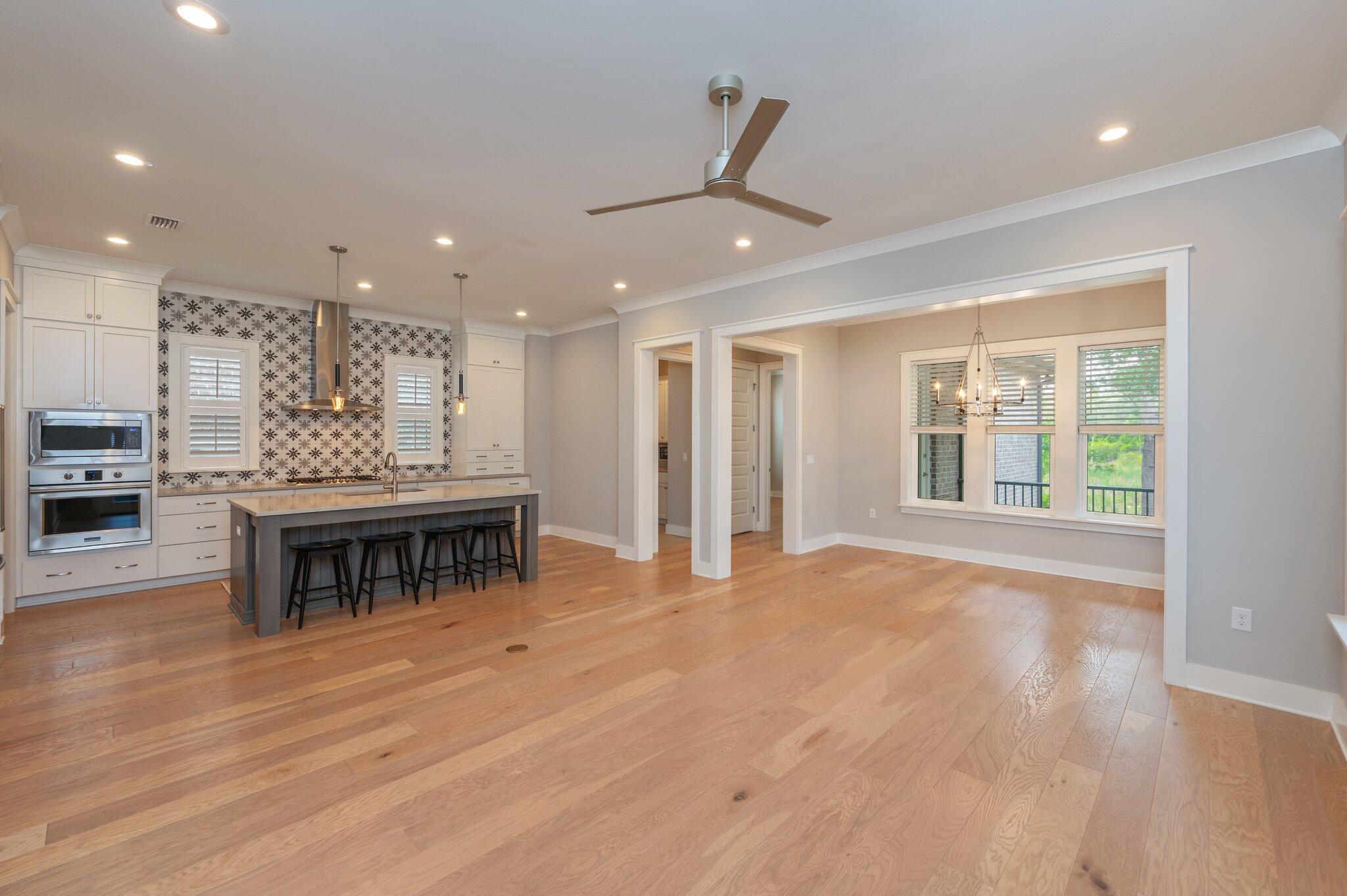 Fate's Landing - Residential