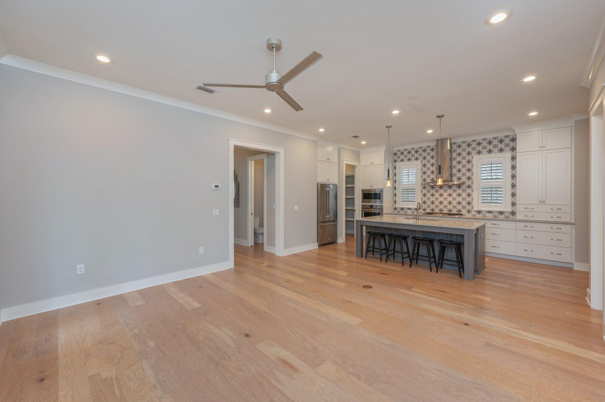 Fate's Landing - Residential