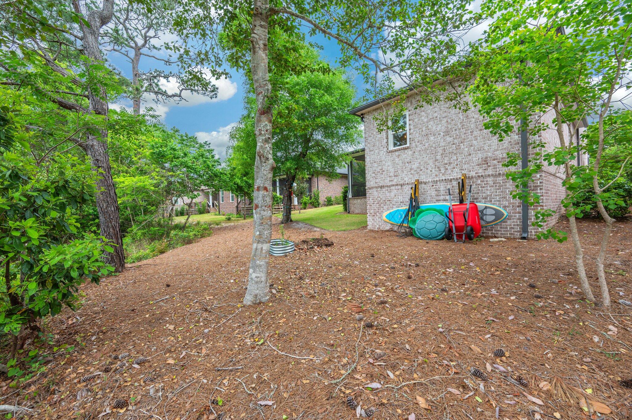 Fate's Landing - Residential