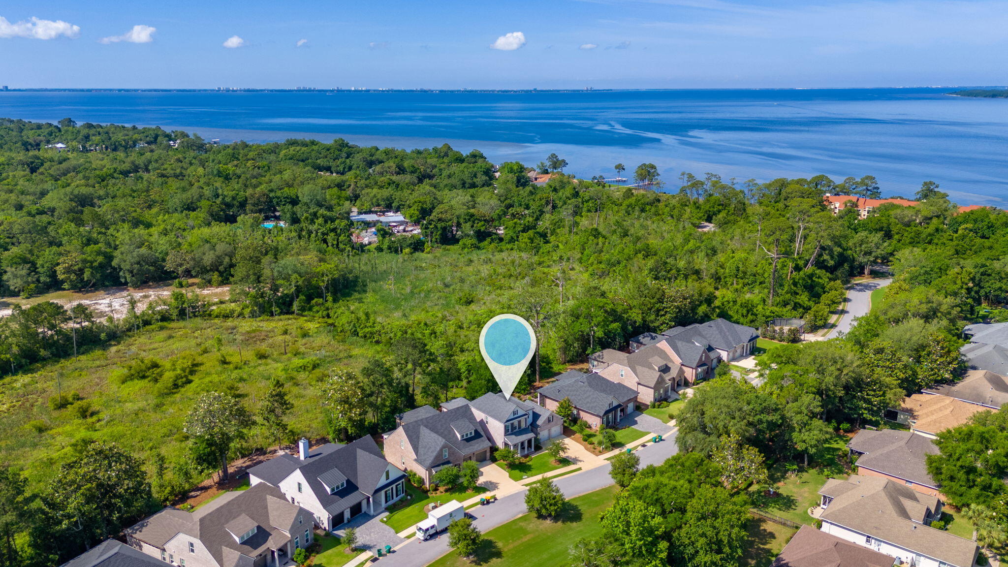 Fate's Landing - Residential