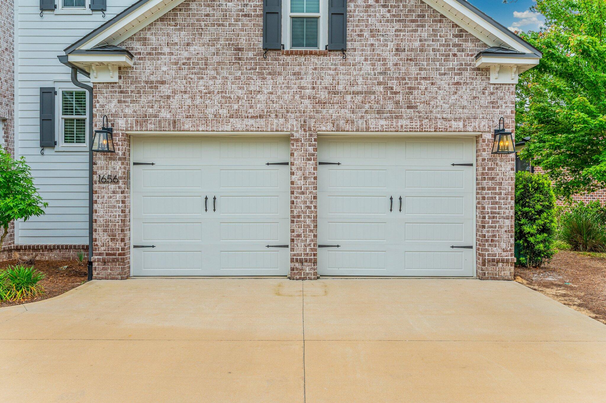 Fate's Landing - Residential
