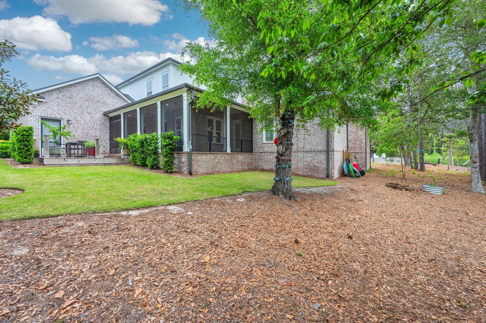 Fate's Landing - Residential