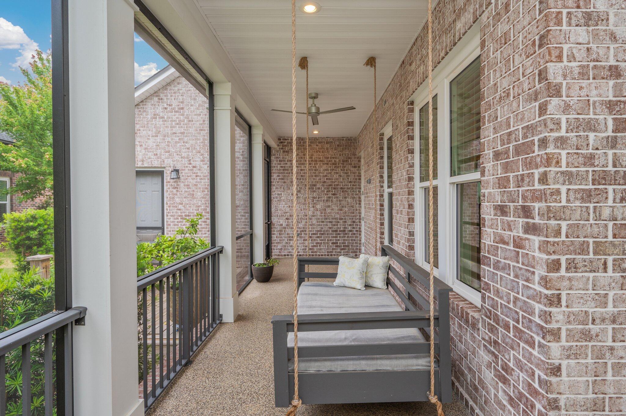 Fate's Landing - Residential