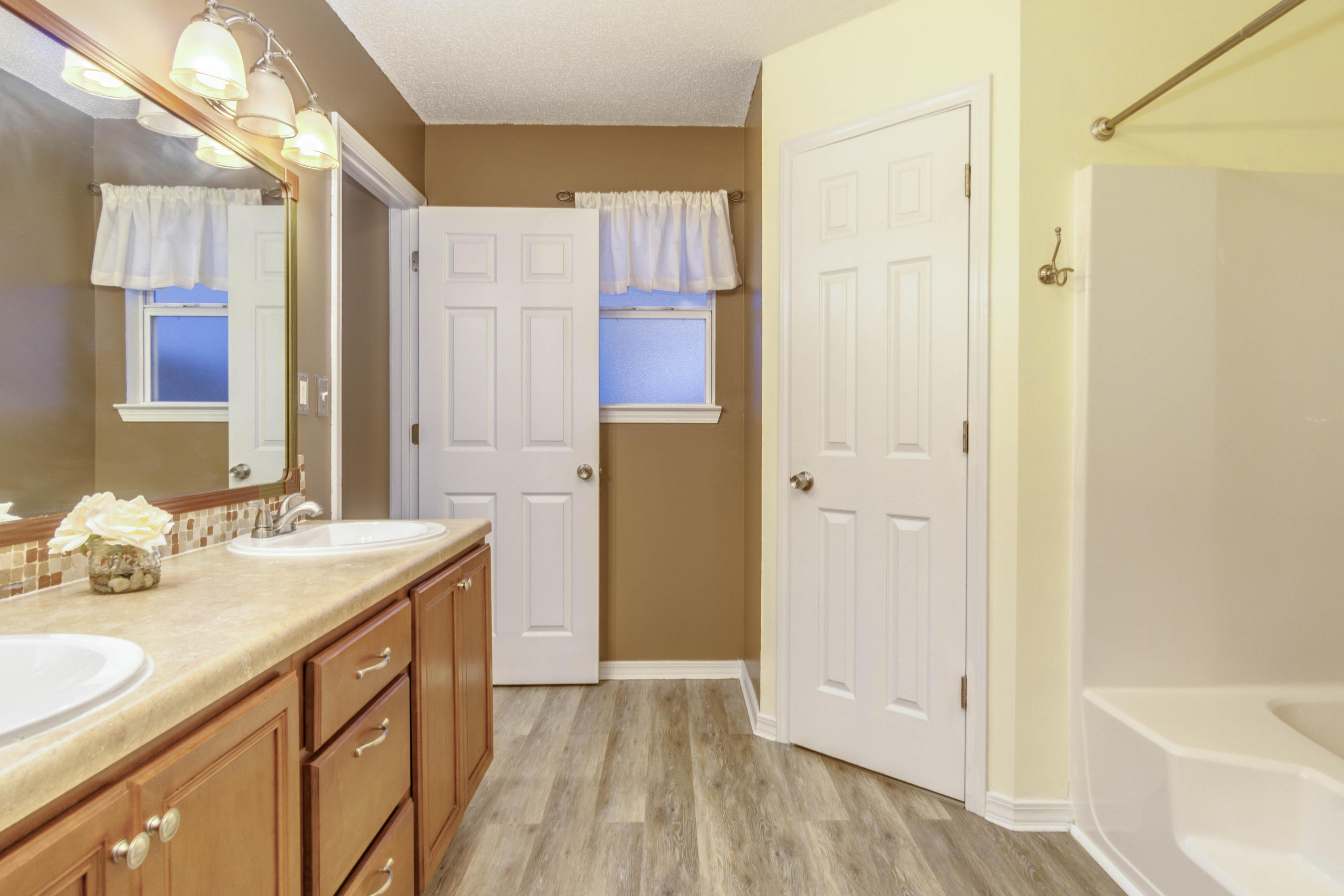 WESTVIEW ESTATES PH 1 - Residential