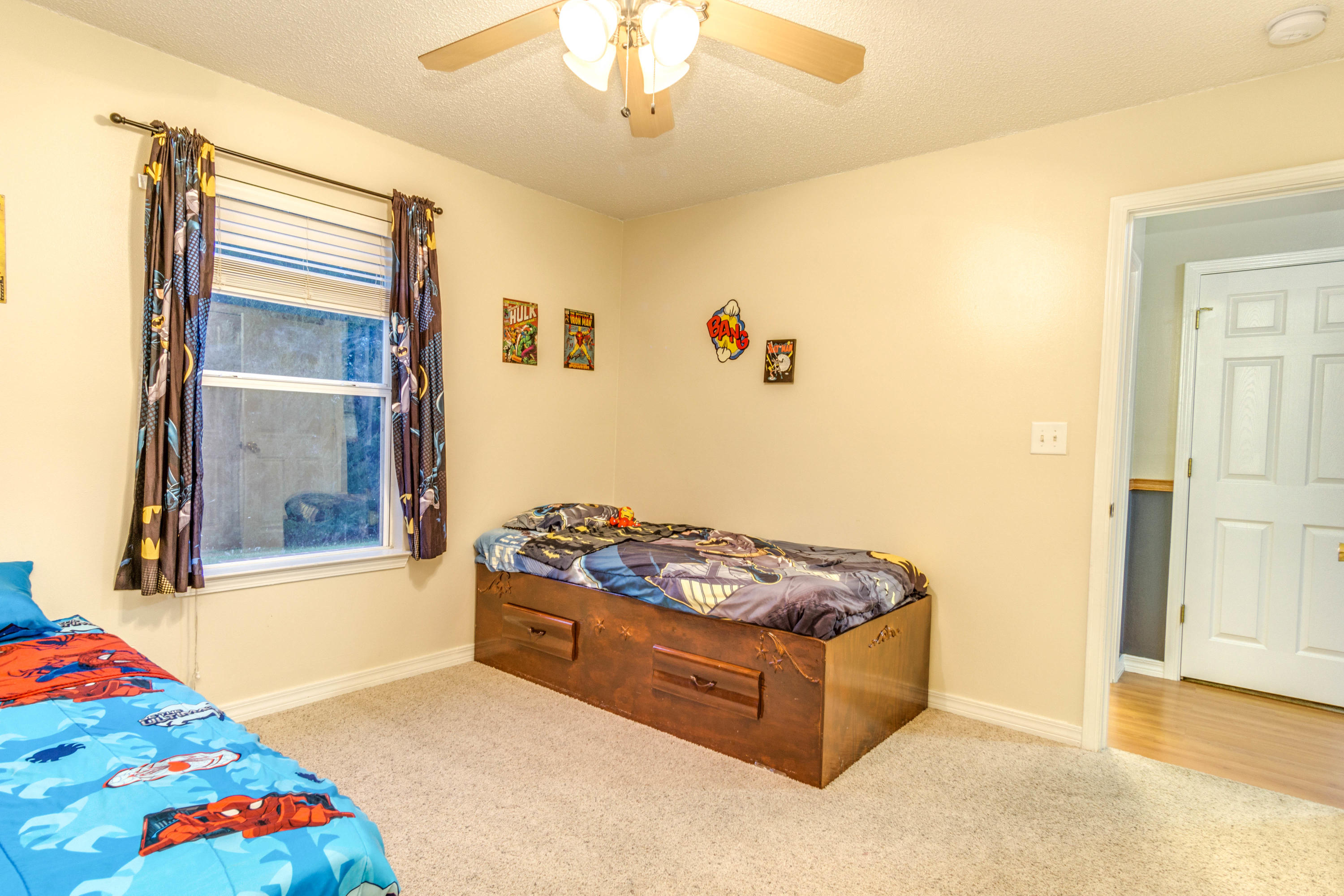 WESTVIEW ESTATES PH 1 - Residential