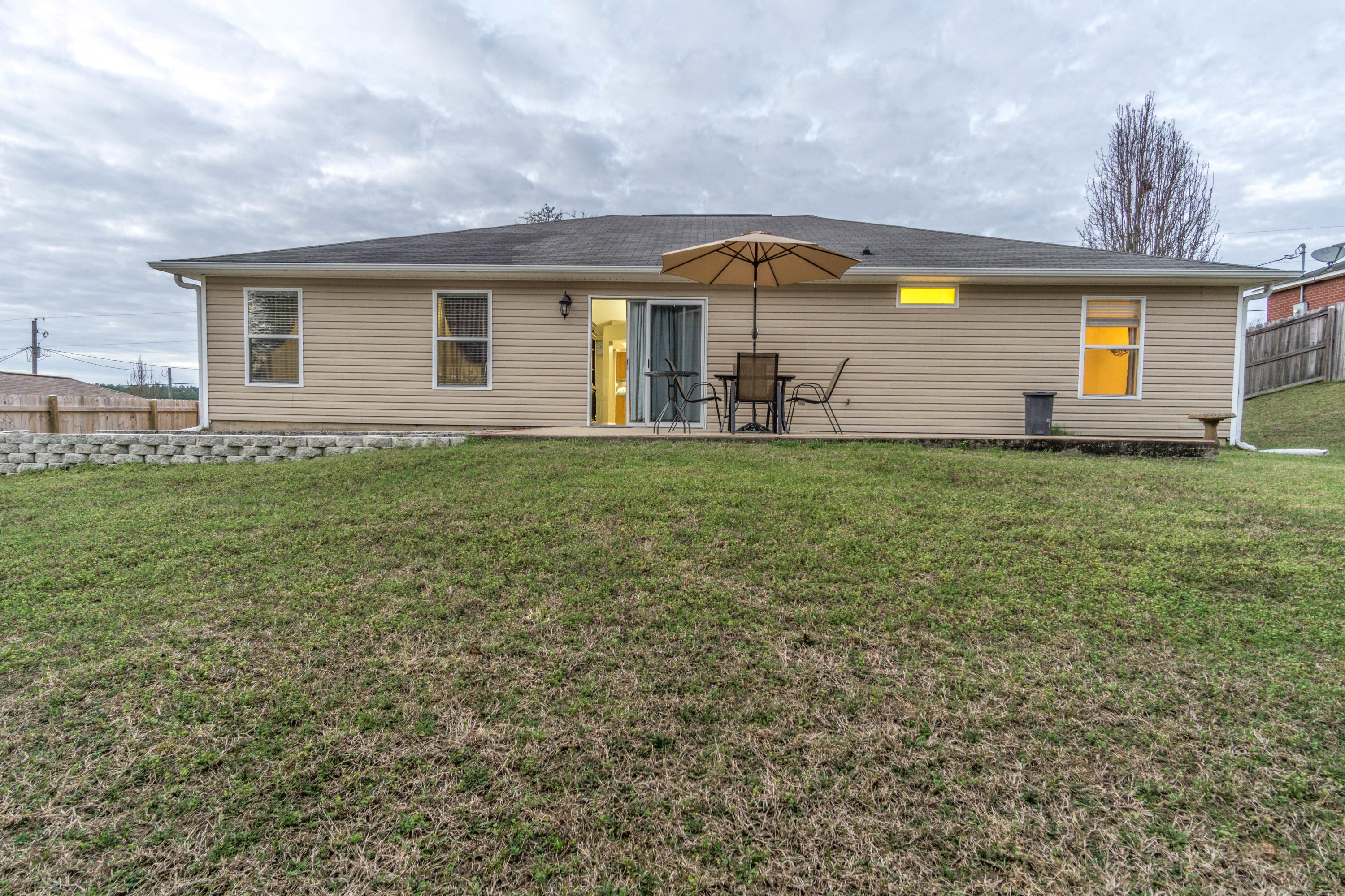 WESTVIEW ESTATES PH 1 - Residential