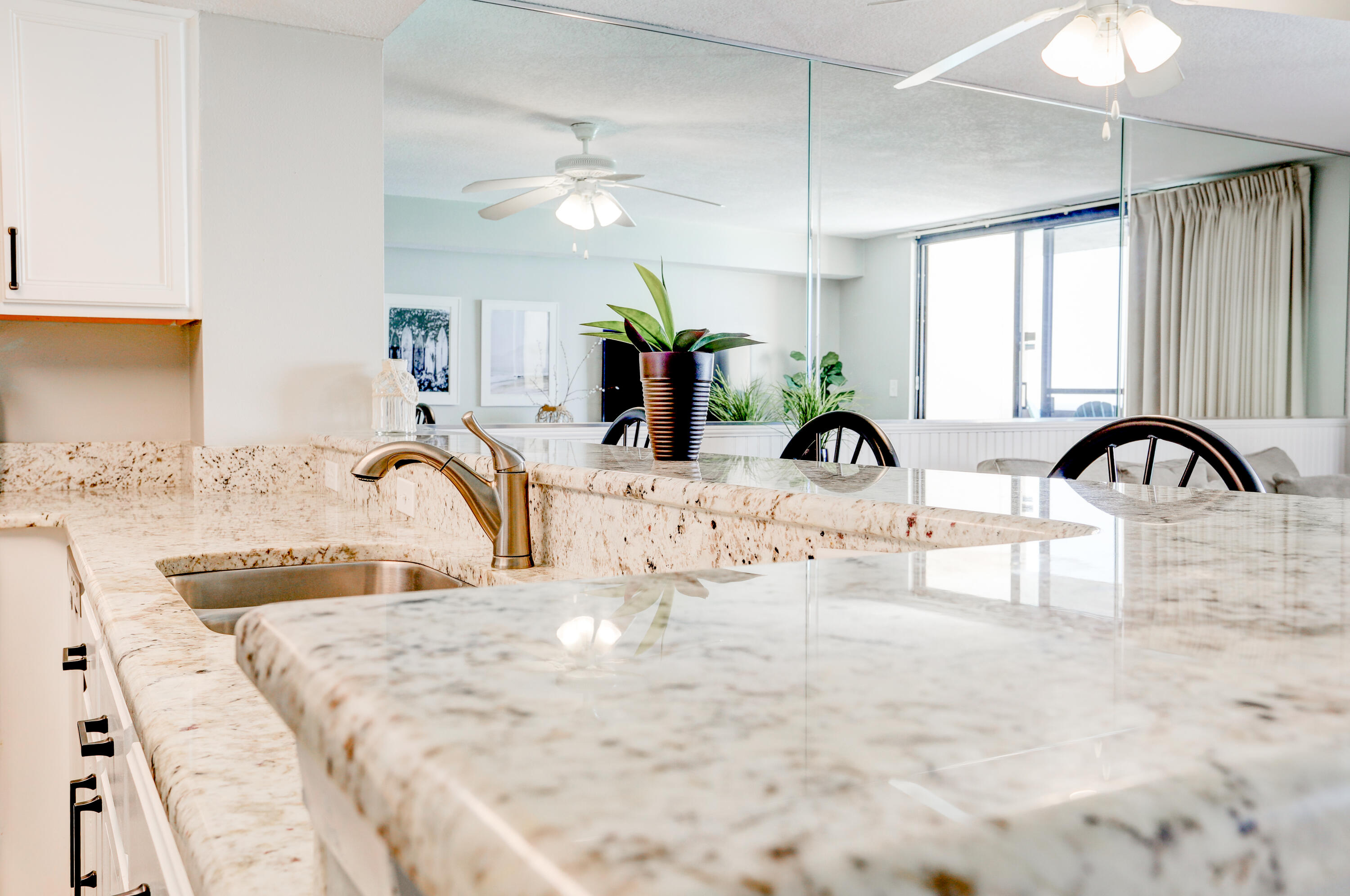 SUNDESTIN INTERNATIONAL CONDO - Residential