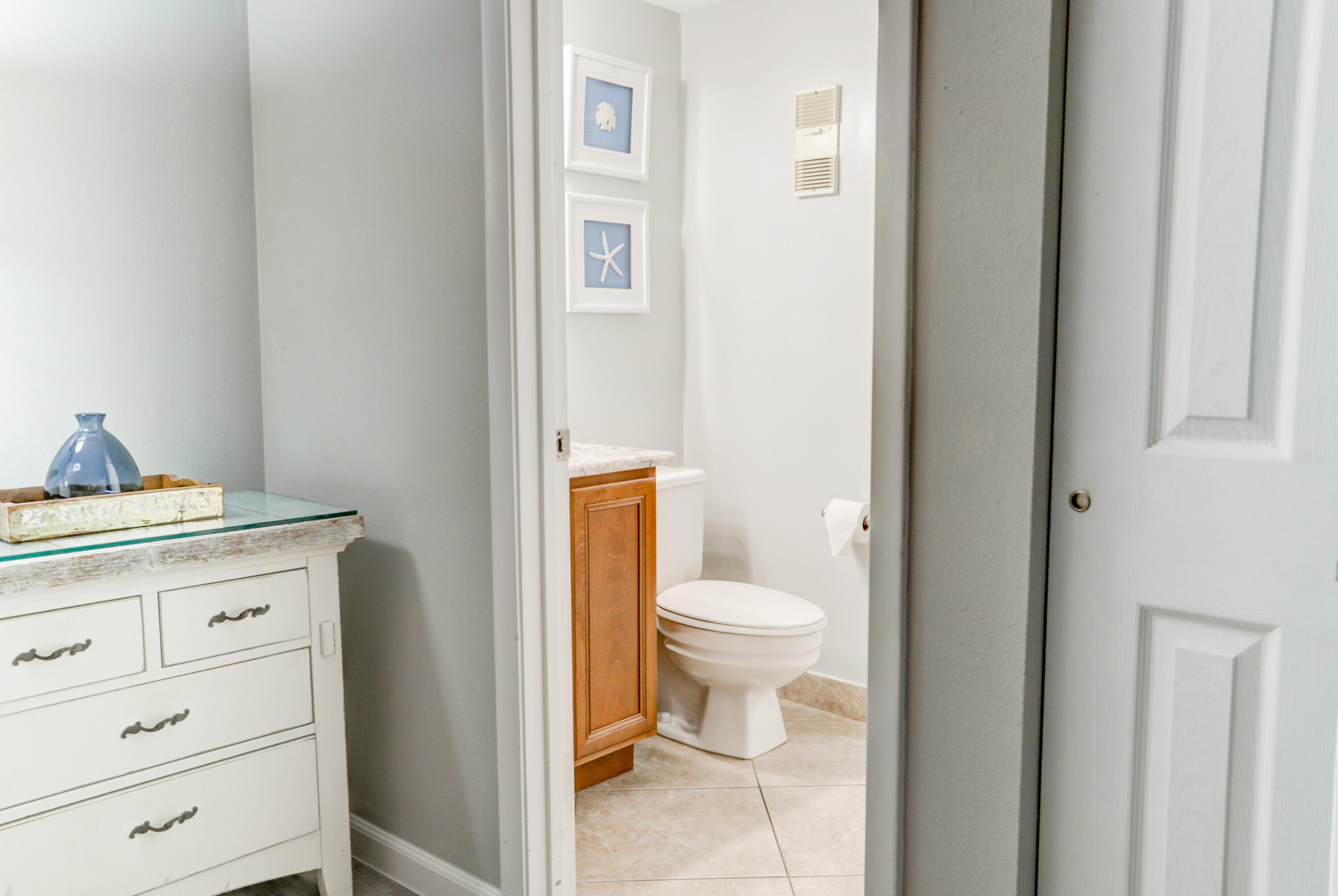 SUNDESTIN INTERNATIONAL CONDO - Residential