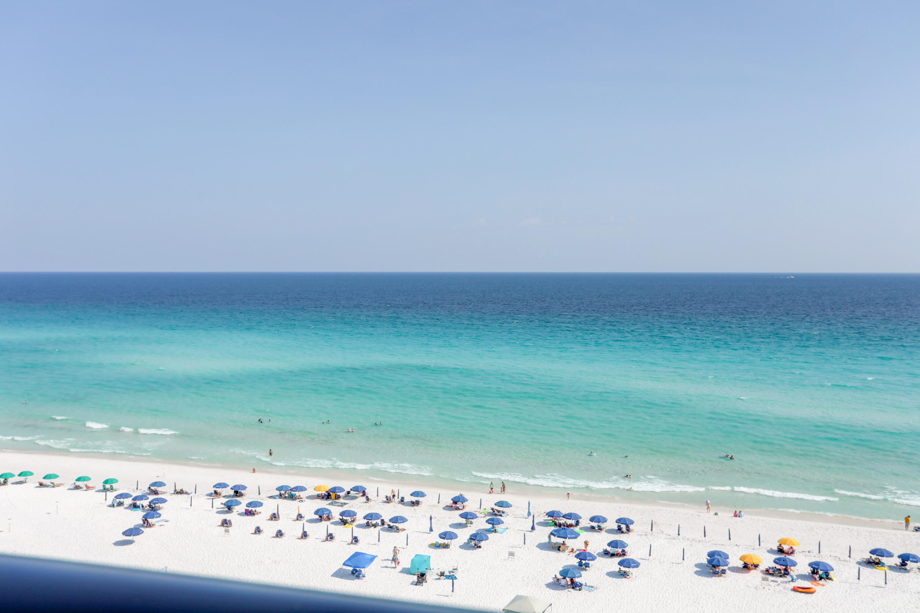 SUNDESTIN INTERNATIONAL CONDO - Residential