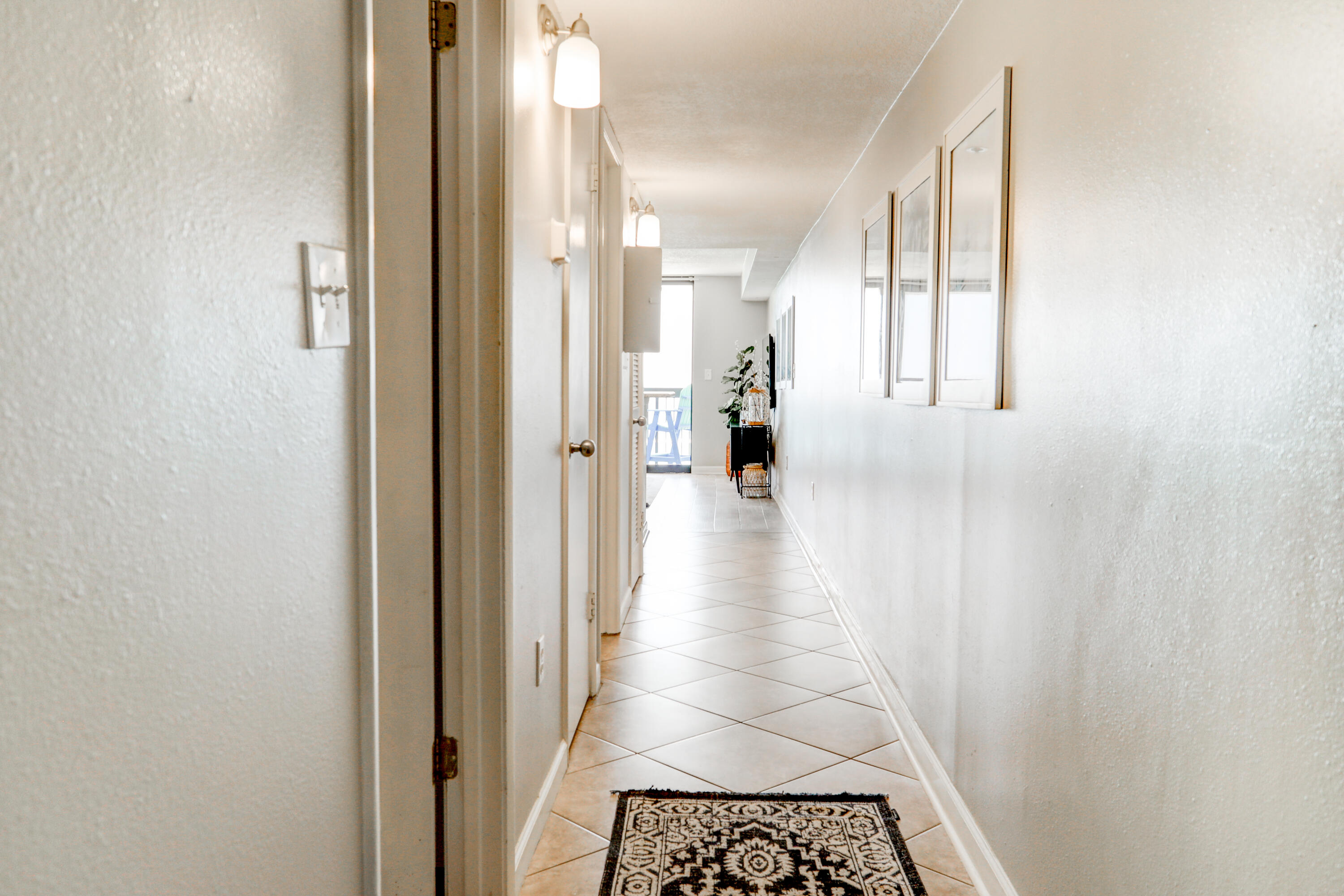 SUNDESTIN INTERNATIONAL CONDO - Residential