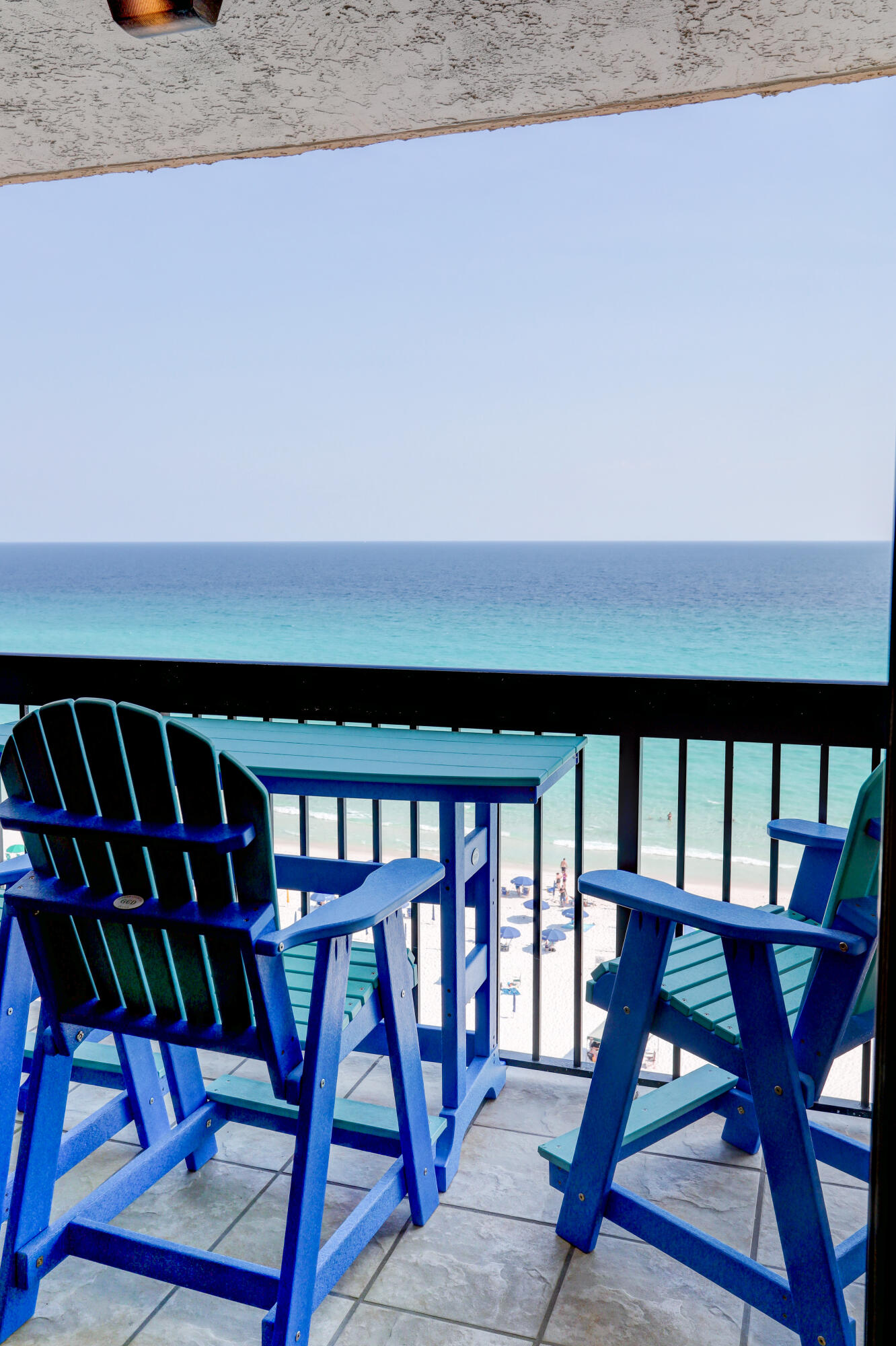 SUNDESTIN INTERNATIONAL CONDO - Residential