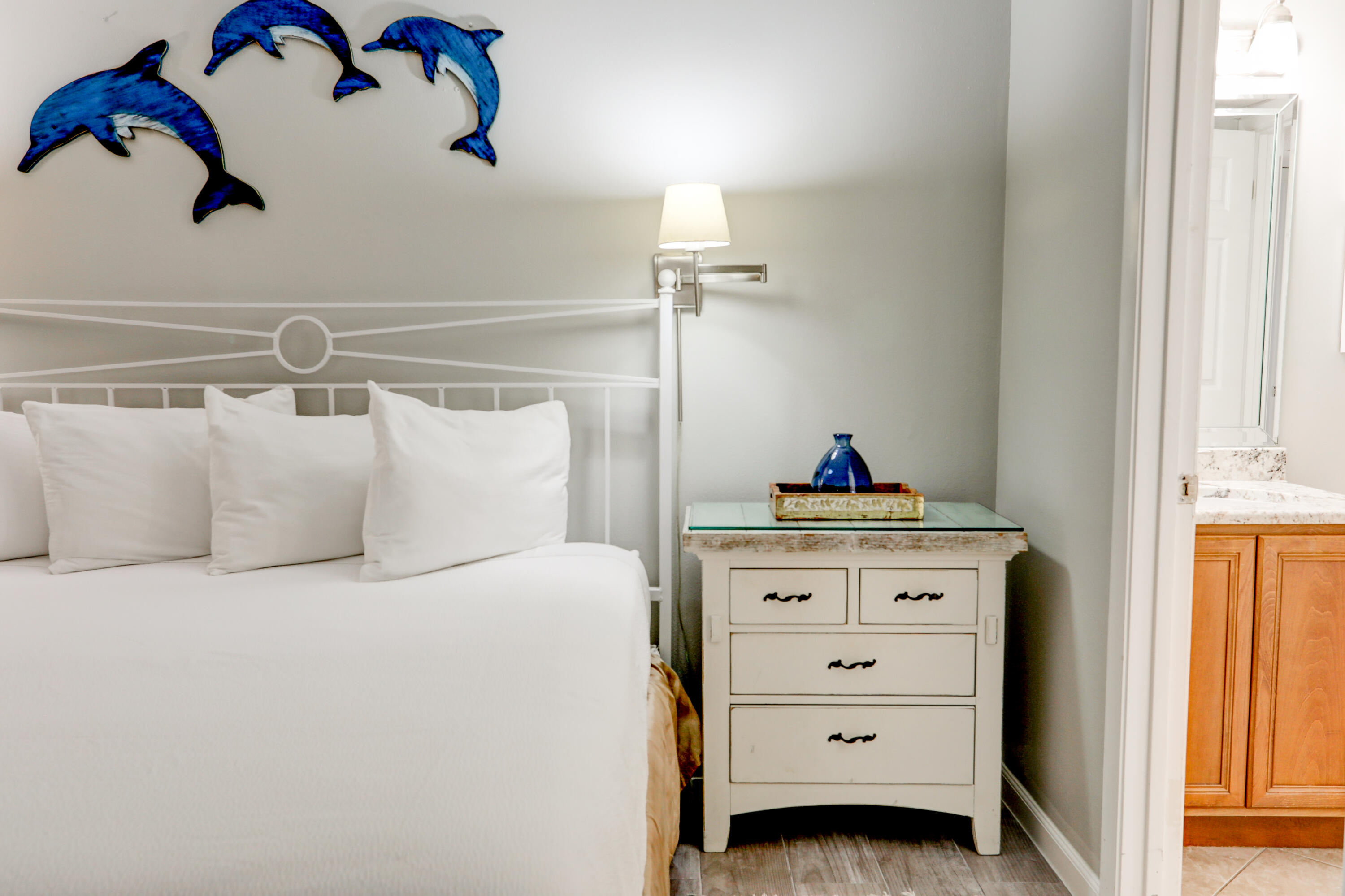 SUNDESTIN INTERNATIONAL CONDO - Residential