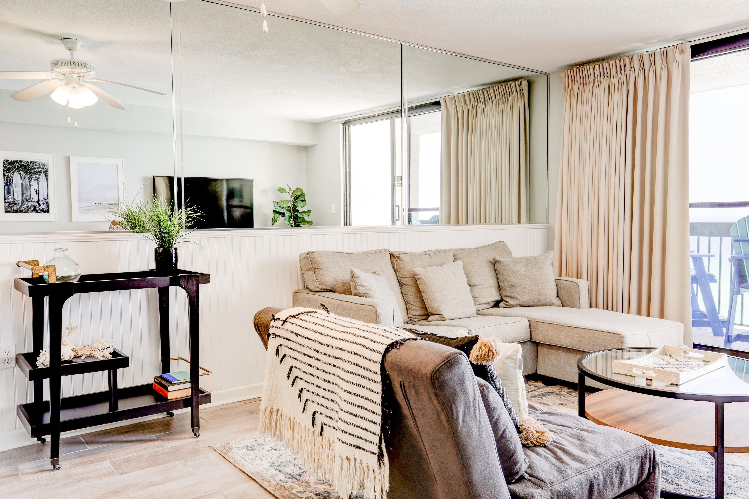 SUNDESTIN INTERNATIONAL CONDO - Residential