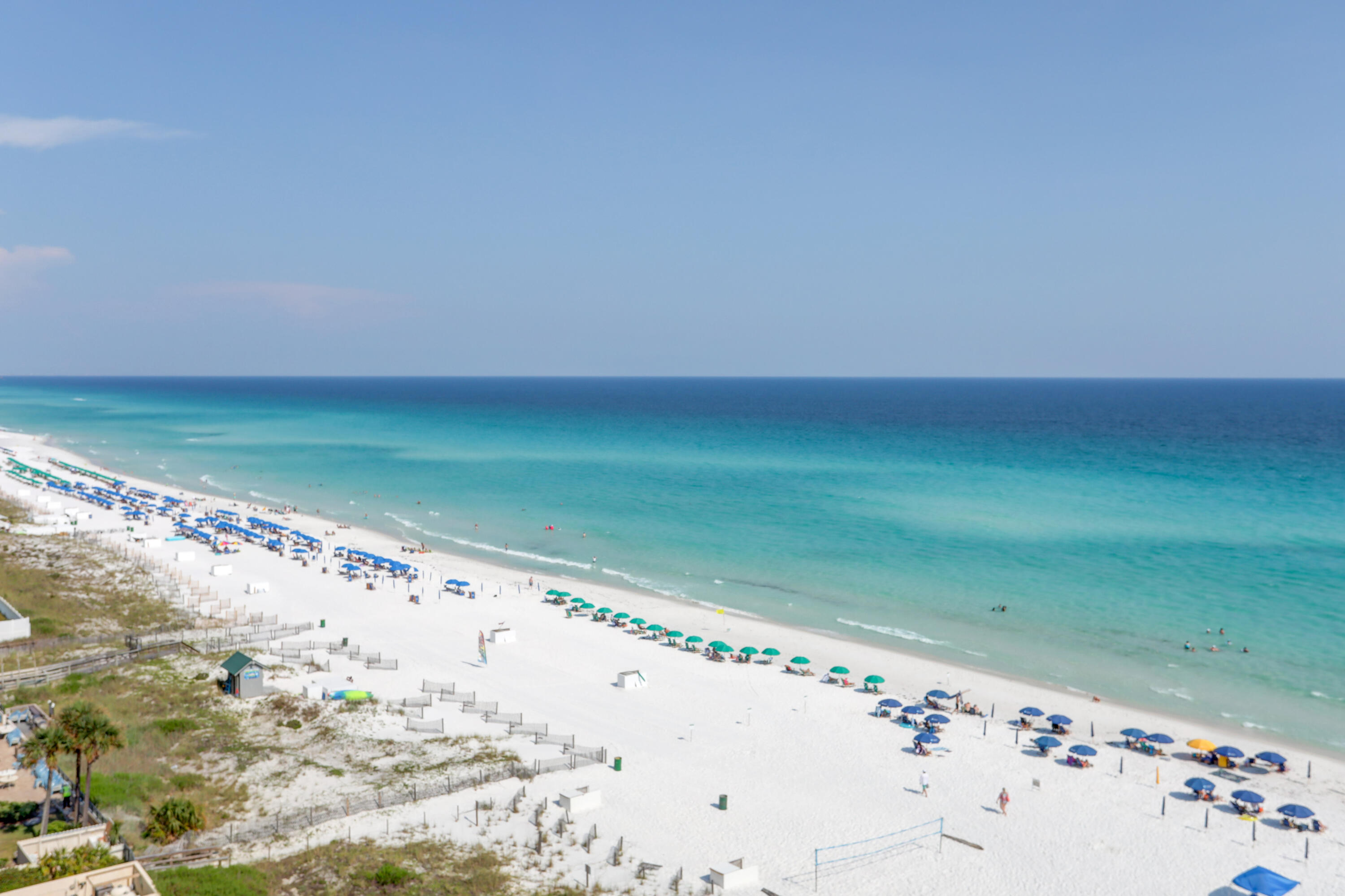 SUNDESTIN INTERNATIONAL CONDO - Residential