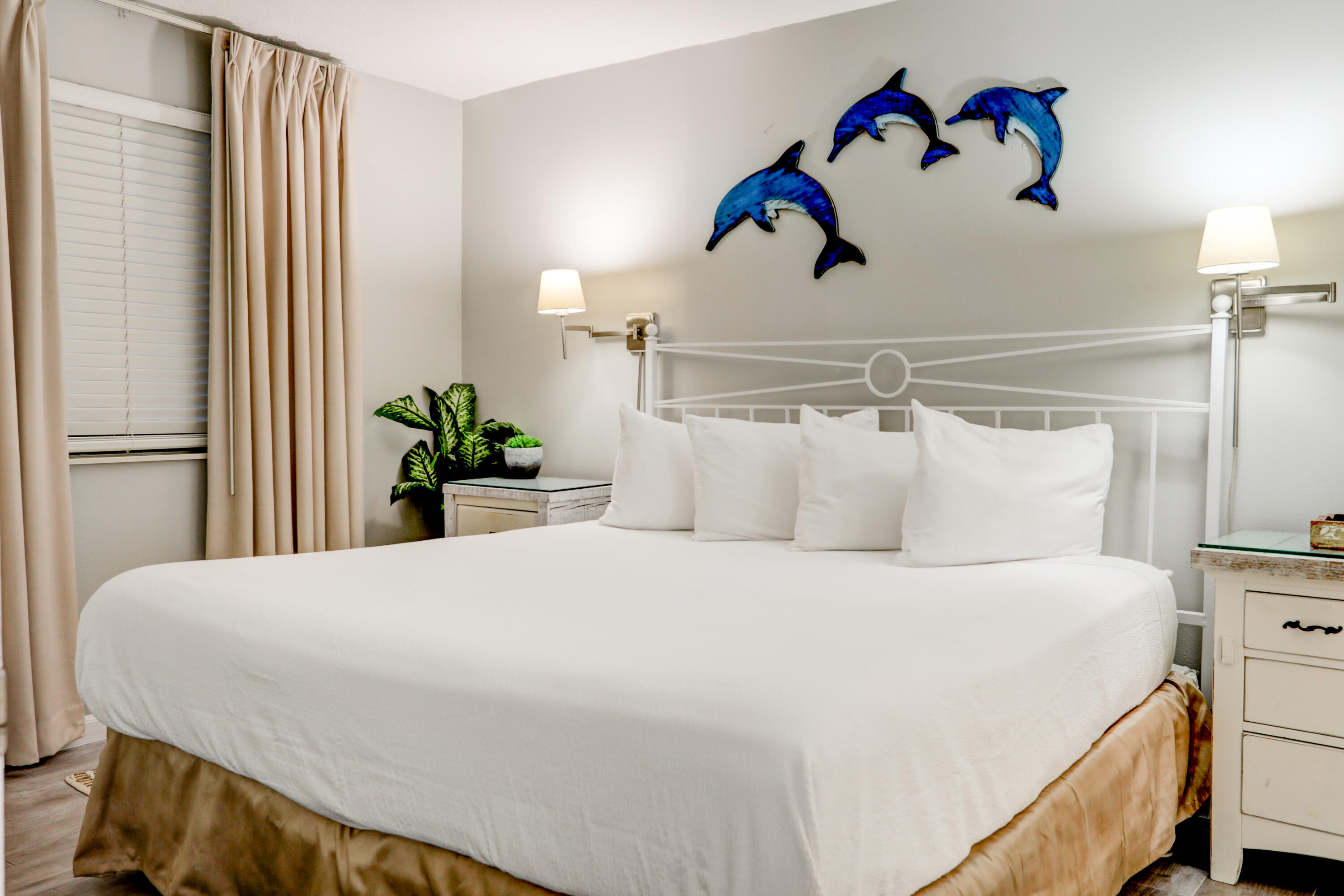 SUNDESTIN INTERNATIONAL CONDO - Residential