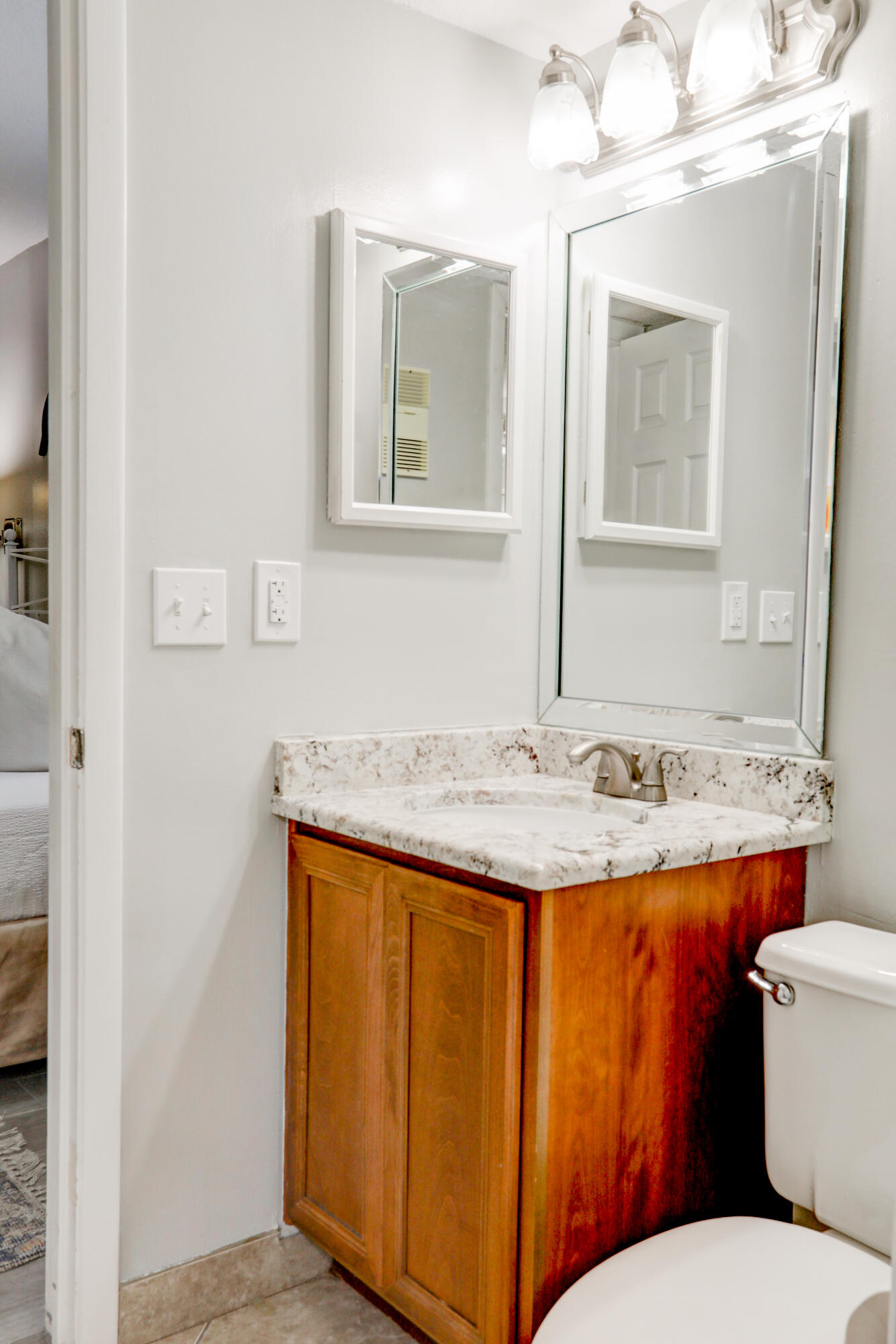 SUNDESTIN INTERNATIONAL CONDO - Residential