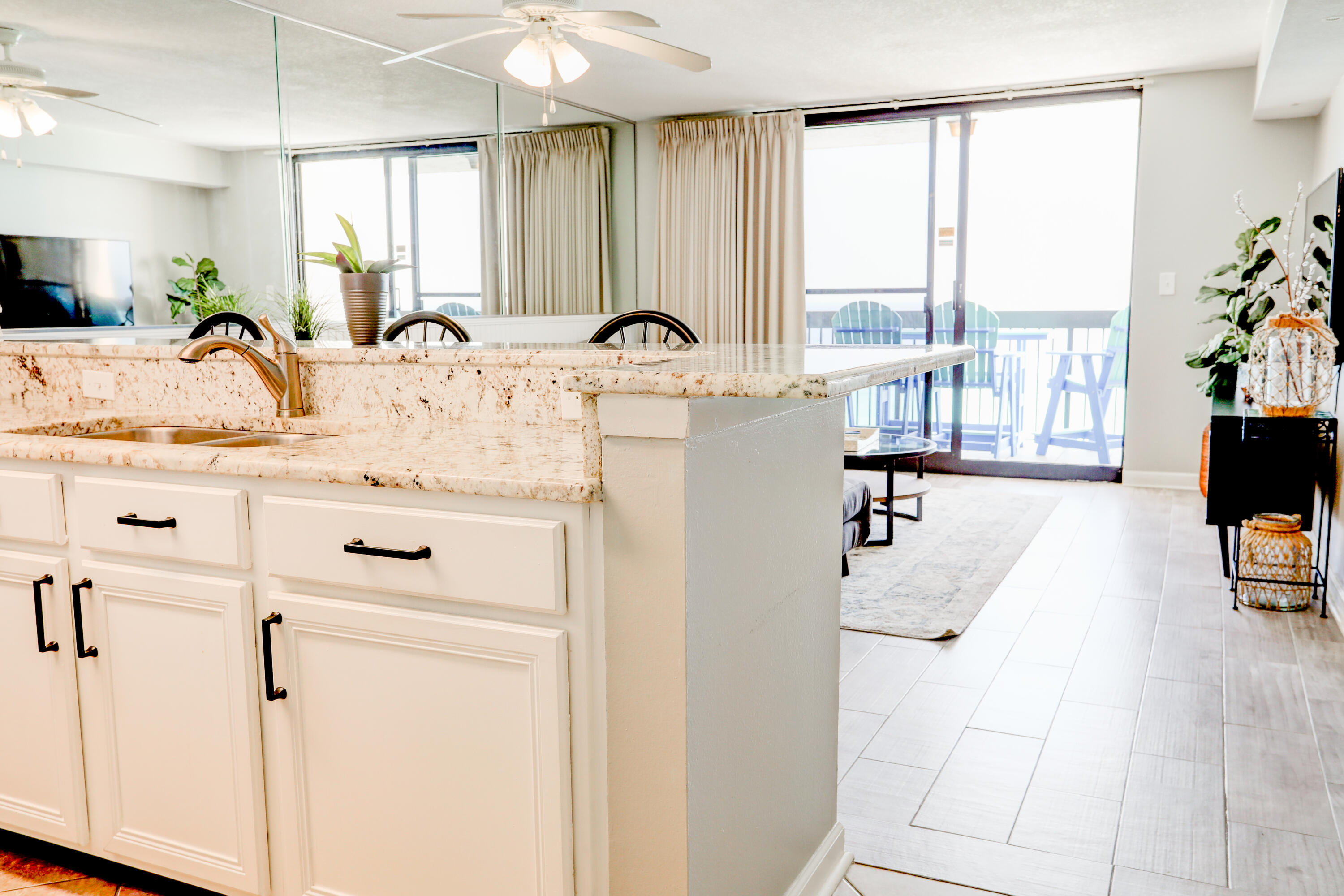SUNDESTIN INTERNATIONAL CONDO - Residential
