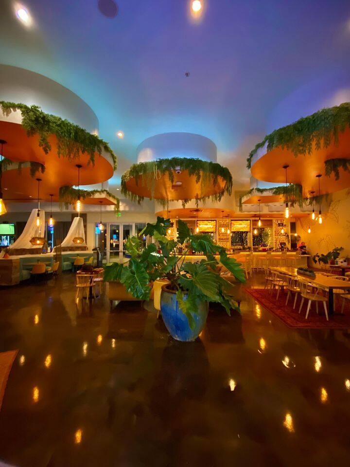 THE PALMS OF DESTIN - Residential