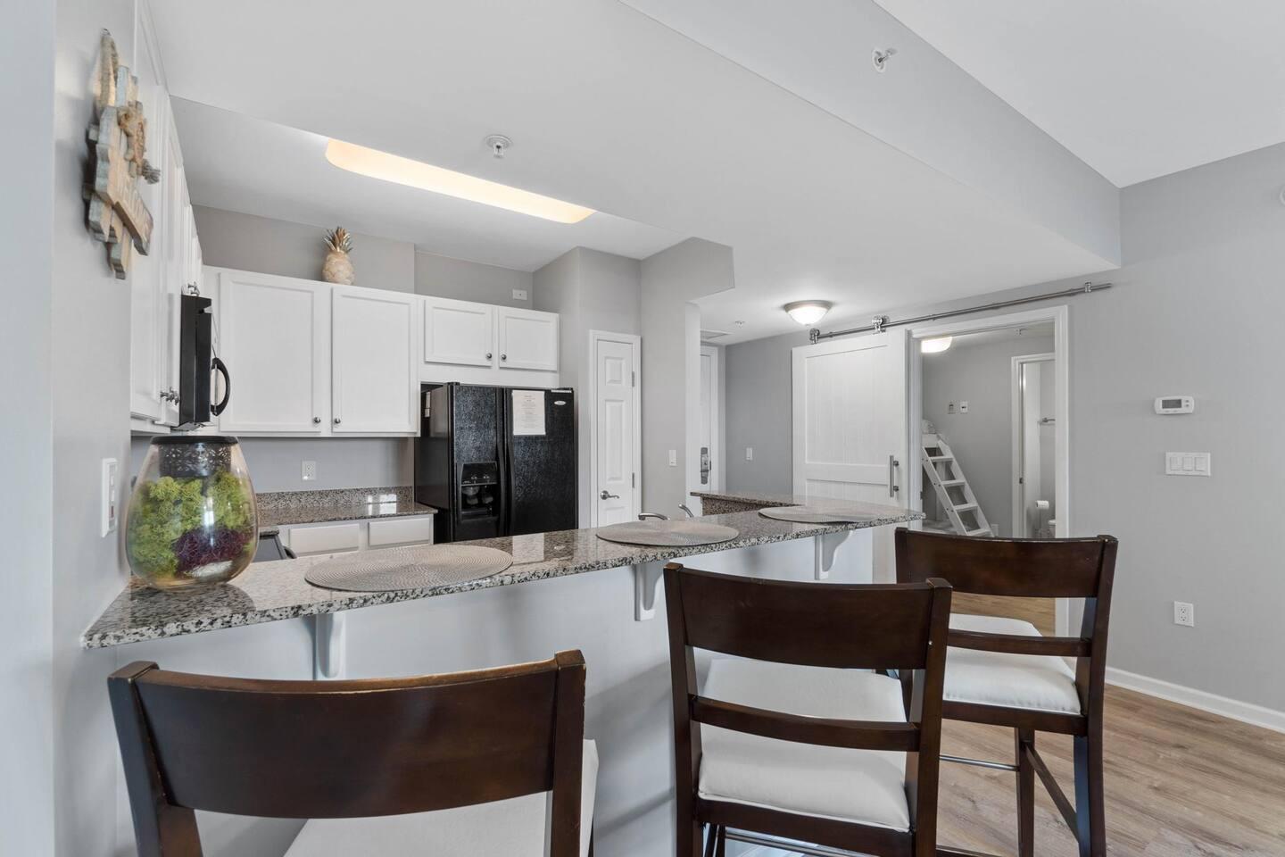 THE PALMS OF DESTIN - Residential