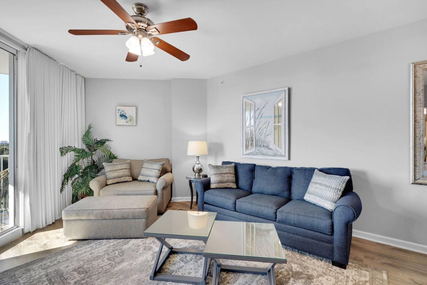 THE PALMS OF DESTIN - Residential