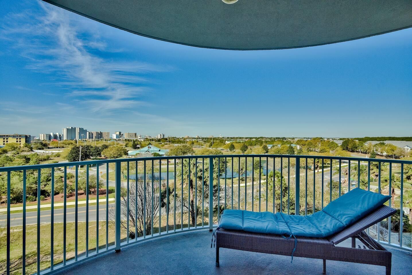 THE PALMS OF DESTIN - Residential