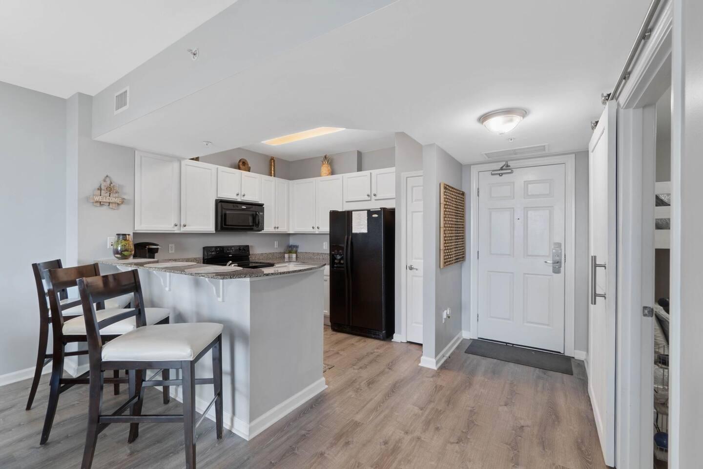 THE PALMS OF DESTIN - Residential