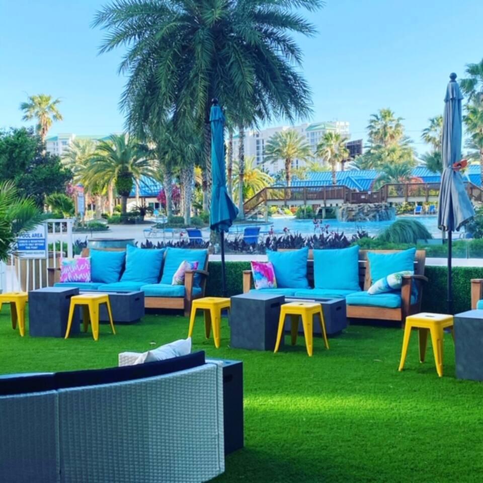 THE PALMS OF DESTIN - Residential