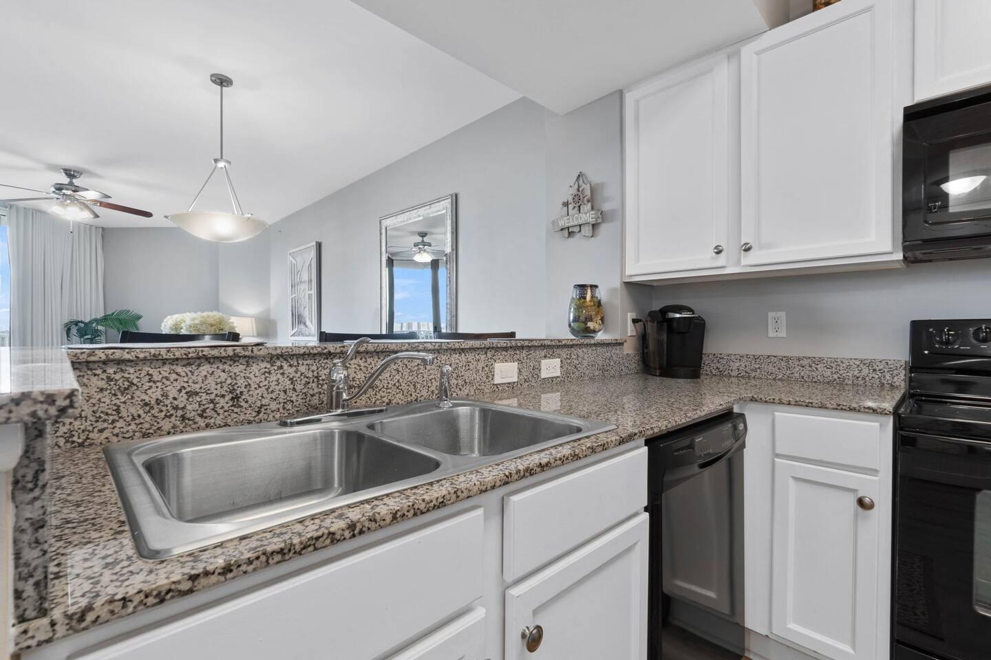 THE PALMS OF DESTIN - Residential