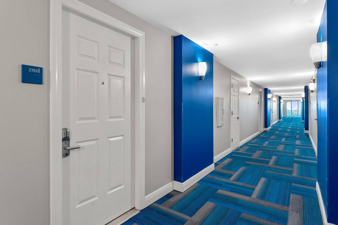 THE PALMS OF DESTIN - Residential