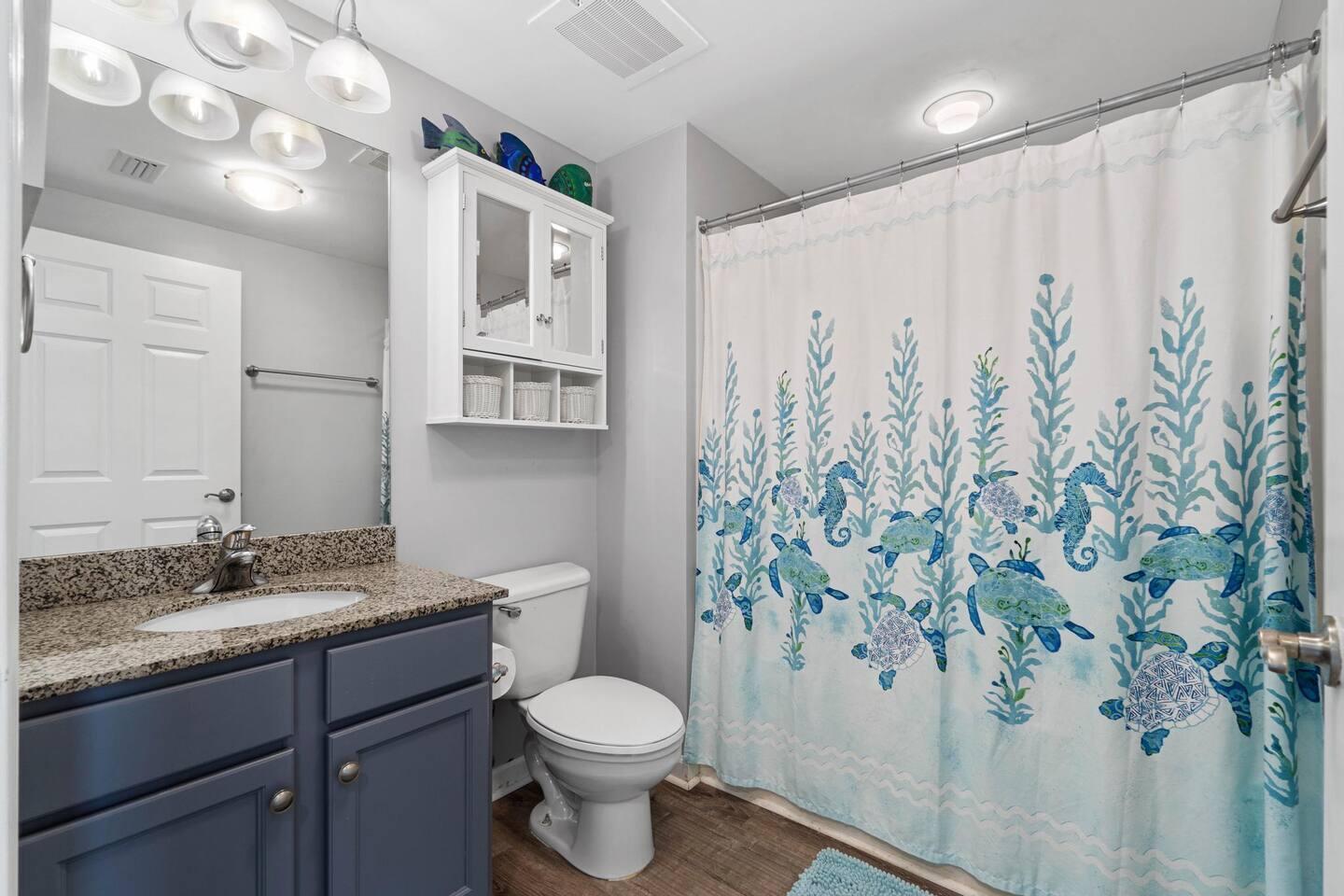 THE PALMS OF DESTIN - Residential