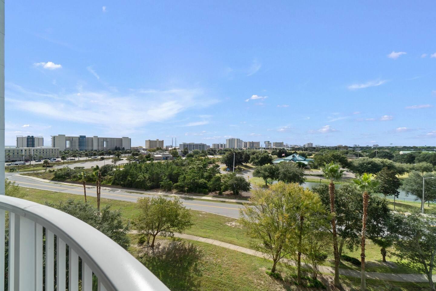 THE PALMS OF DESTIN - Residential