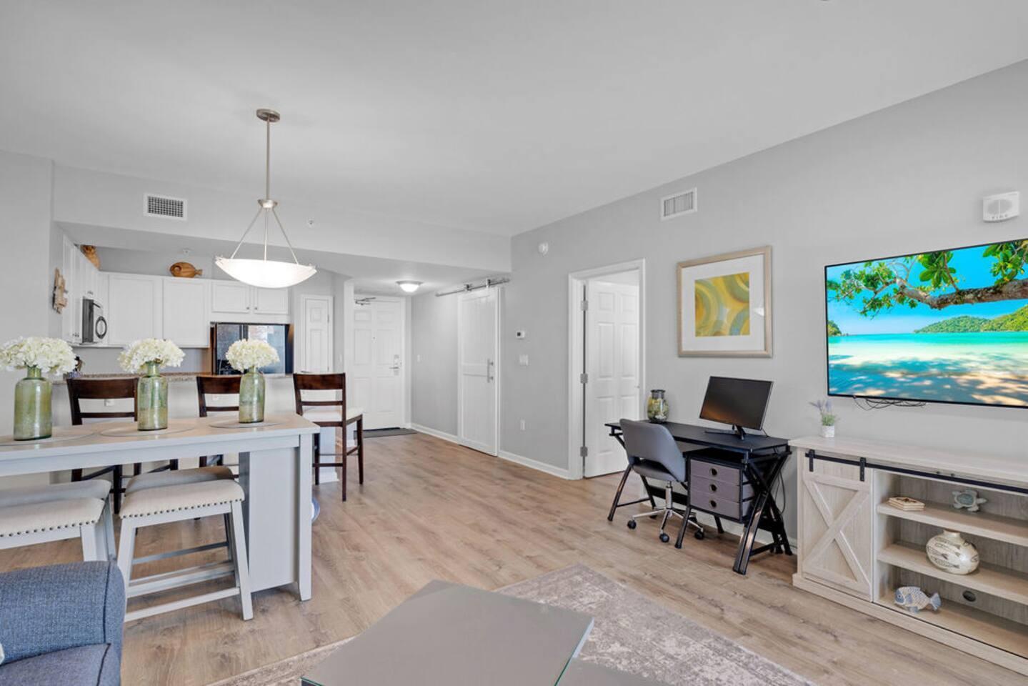 THE PALMS OF DESTIN - Residential