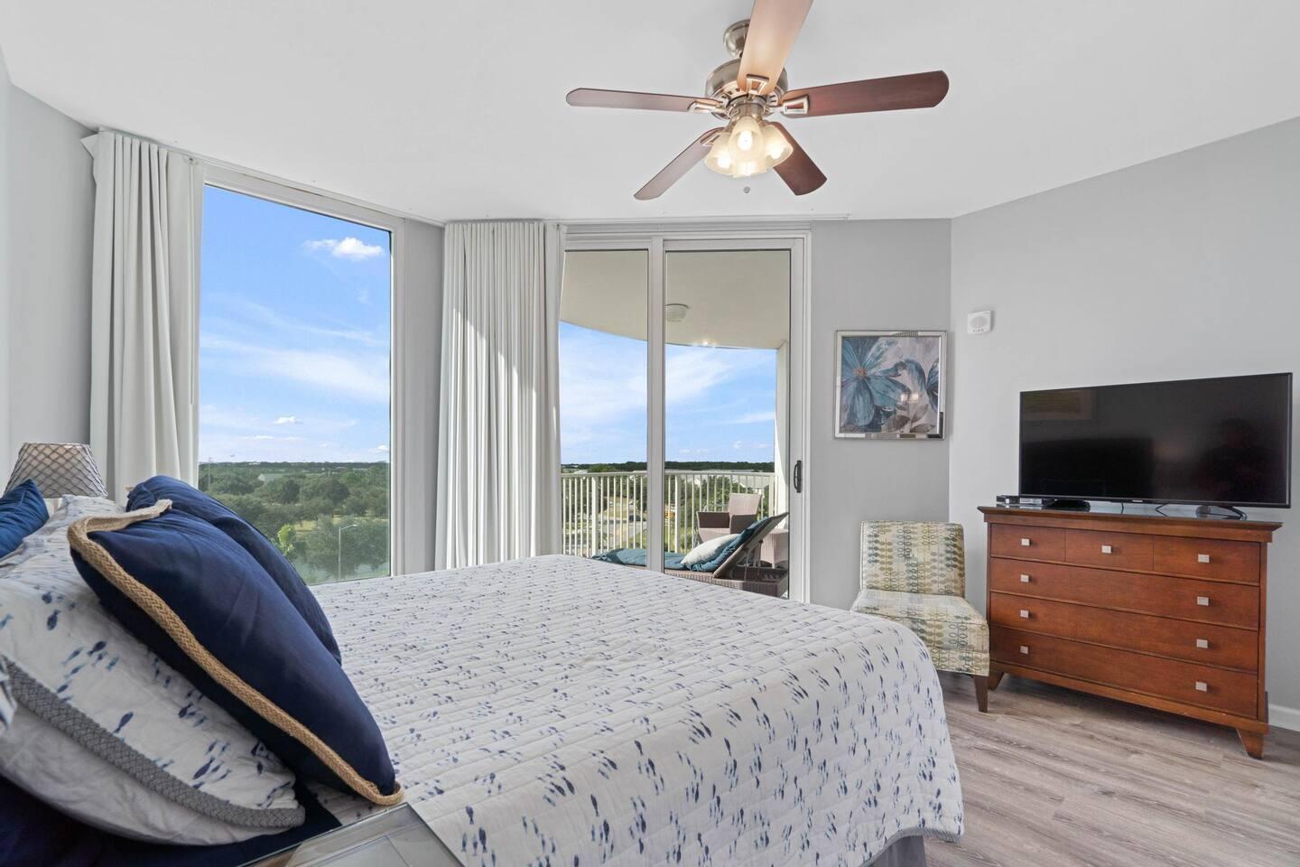 THE PALMS OF DESTIN - Residential