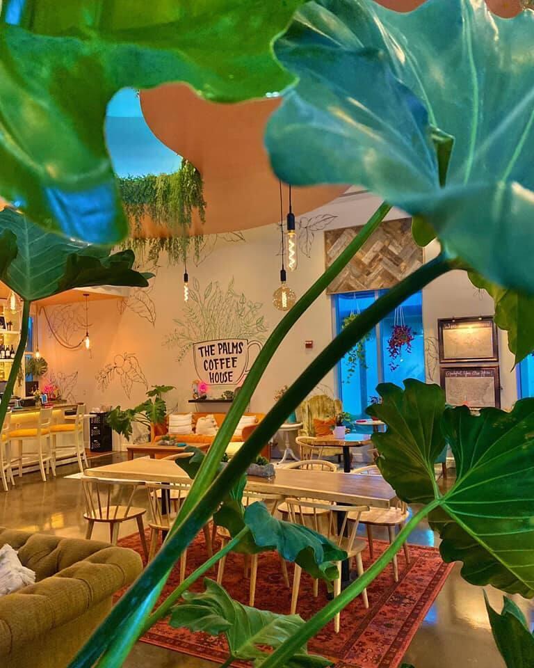 THE PALMS OF DESTIN - Residential