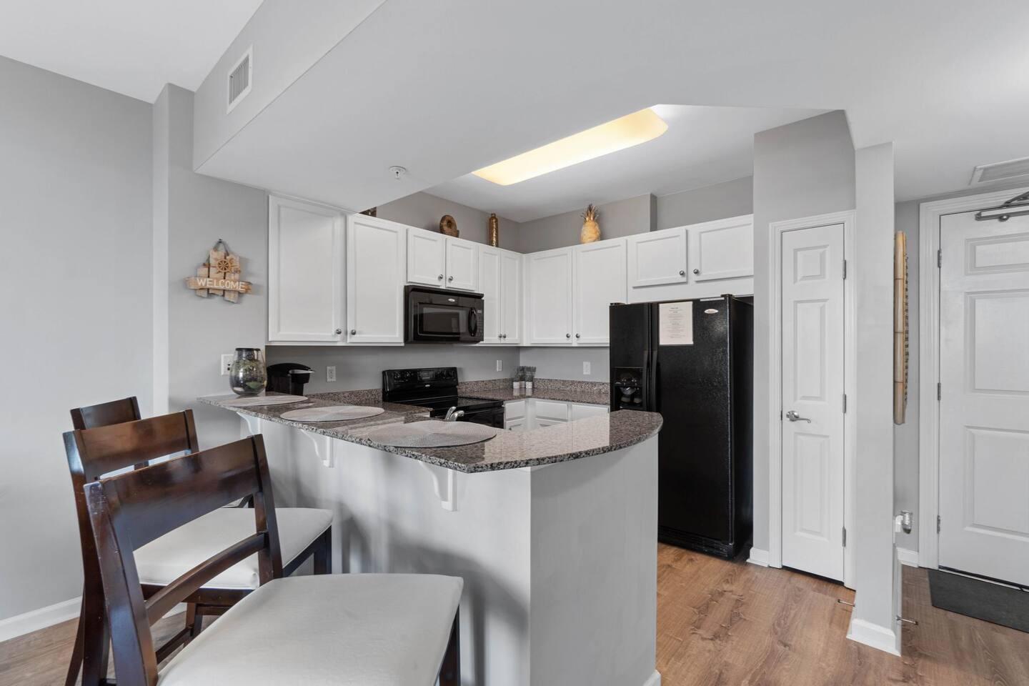 THE PALMS OF DESTIN - Residential