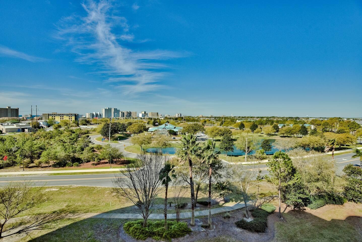 THE PALMS OF DESTIN - Residential