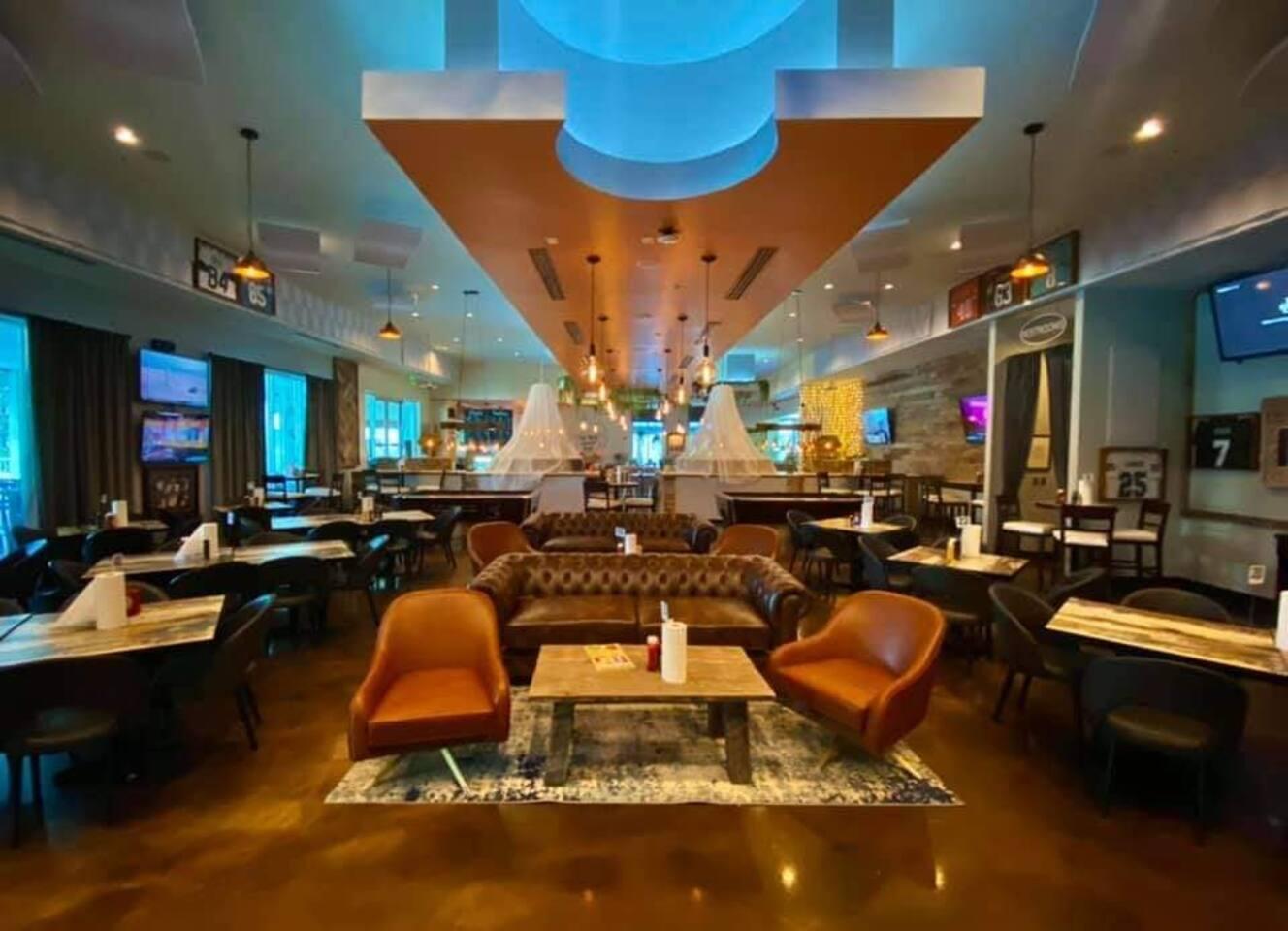 THE PALMS OF DESTIN - Residential