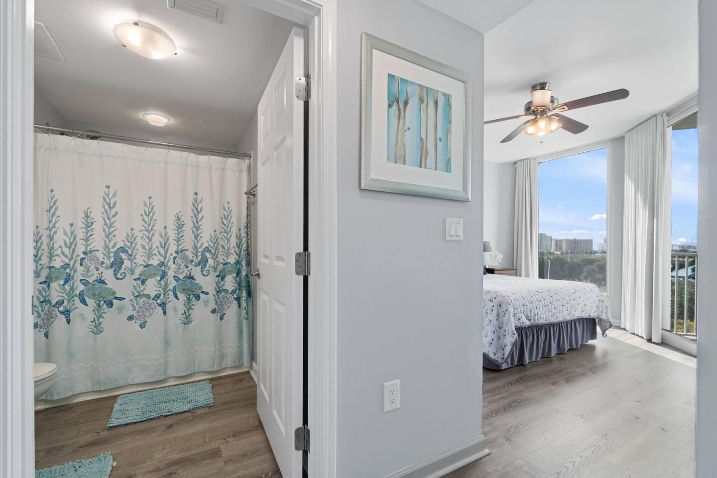 THE PALMS OF DESTIN - Residential