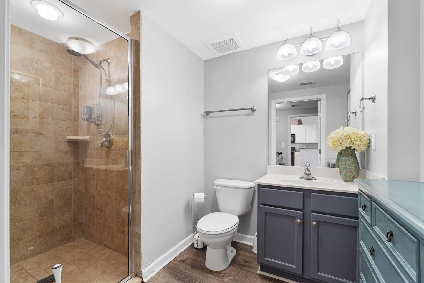 THE PALMS OF DESTIN - Residential