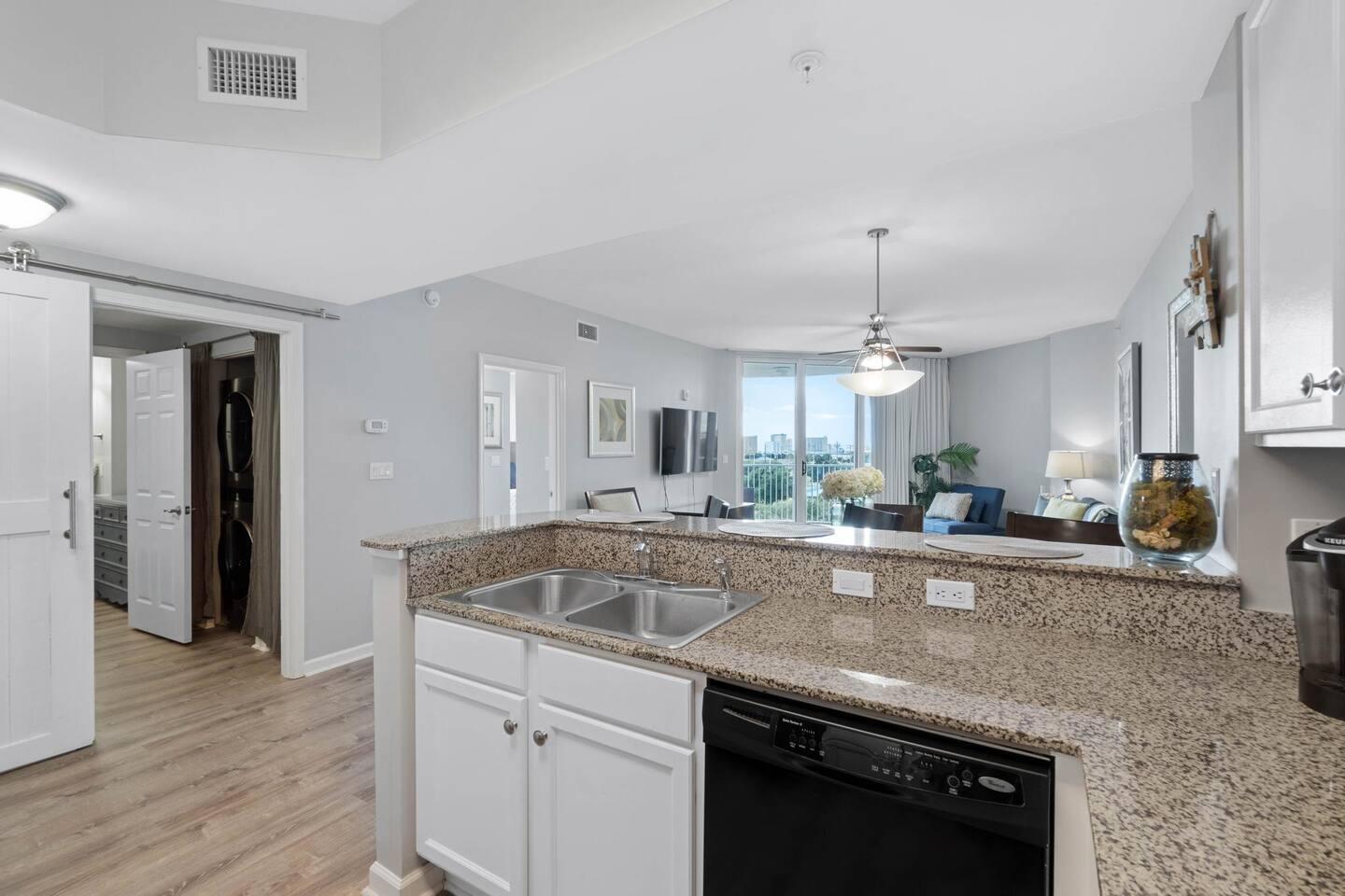 THE PALMS OF DESTIN - Residential