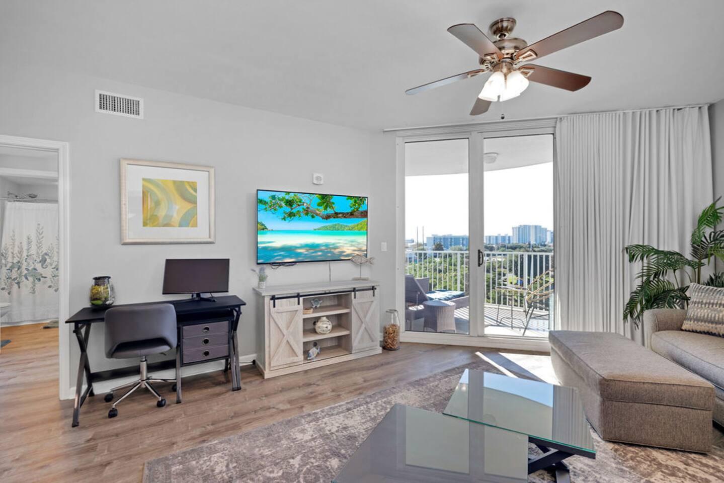 THE PALMS OF DESTIN - Residential