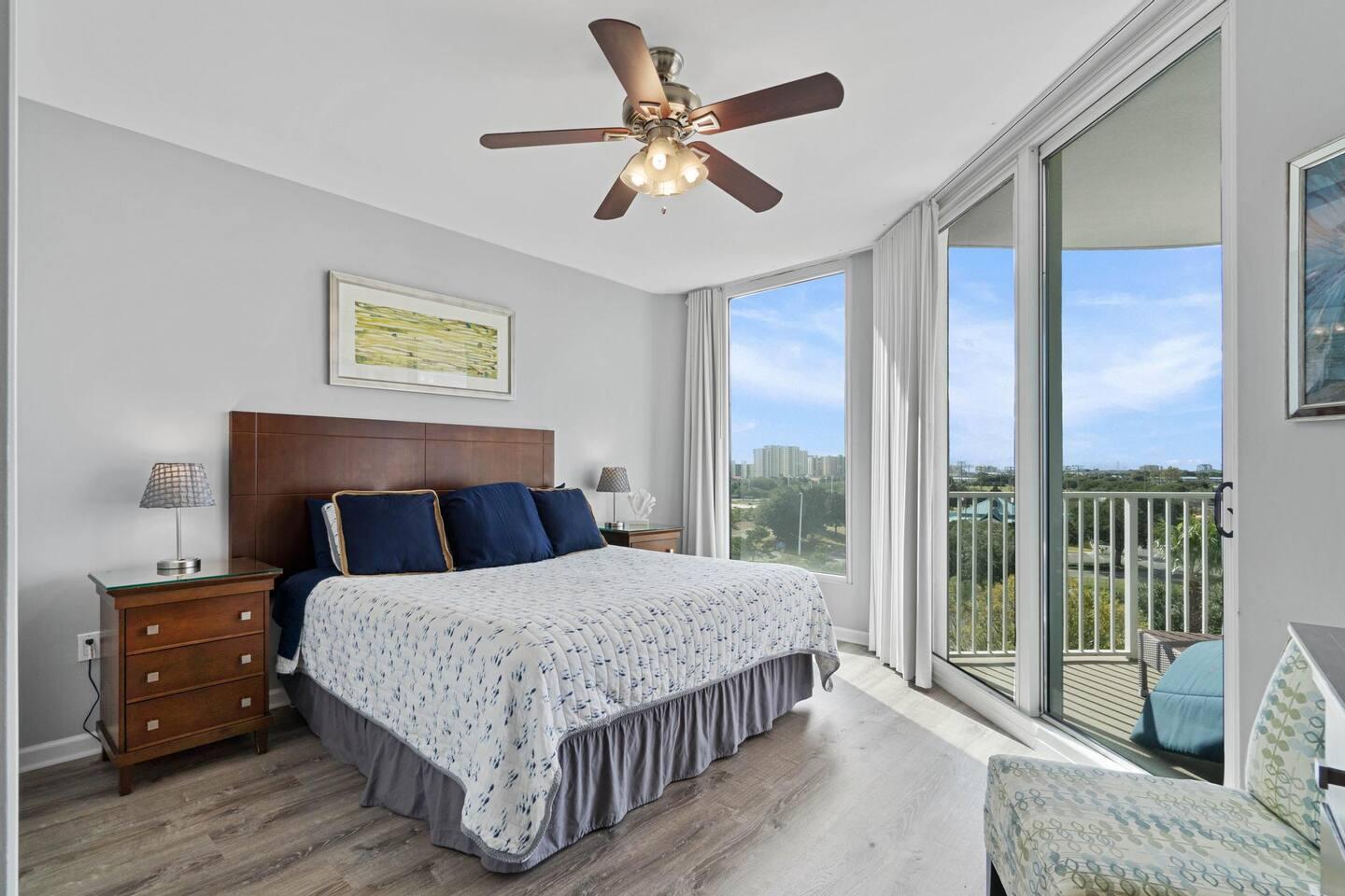 THE PALMS OF DESTIN - Residential