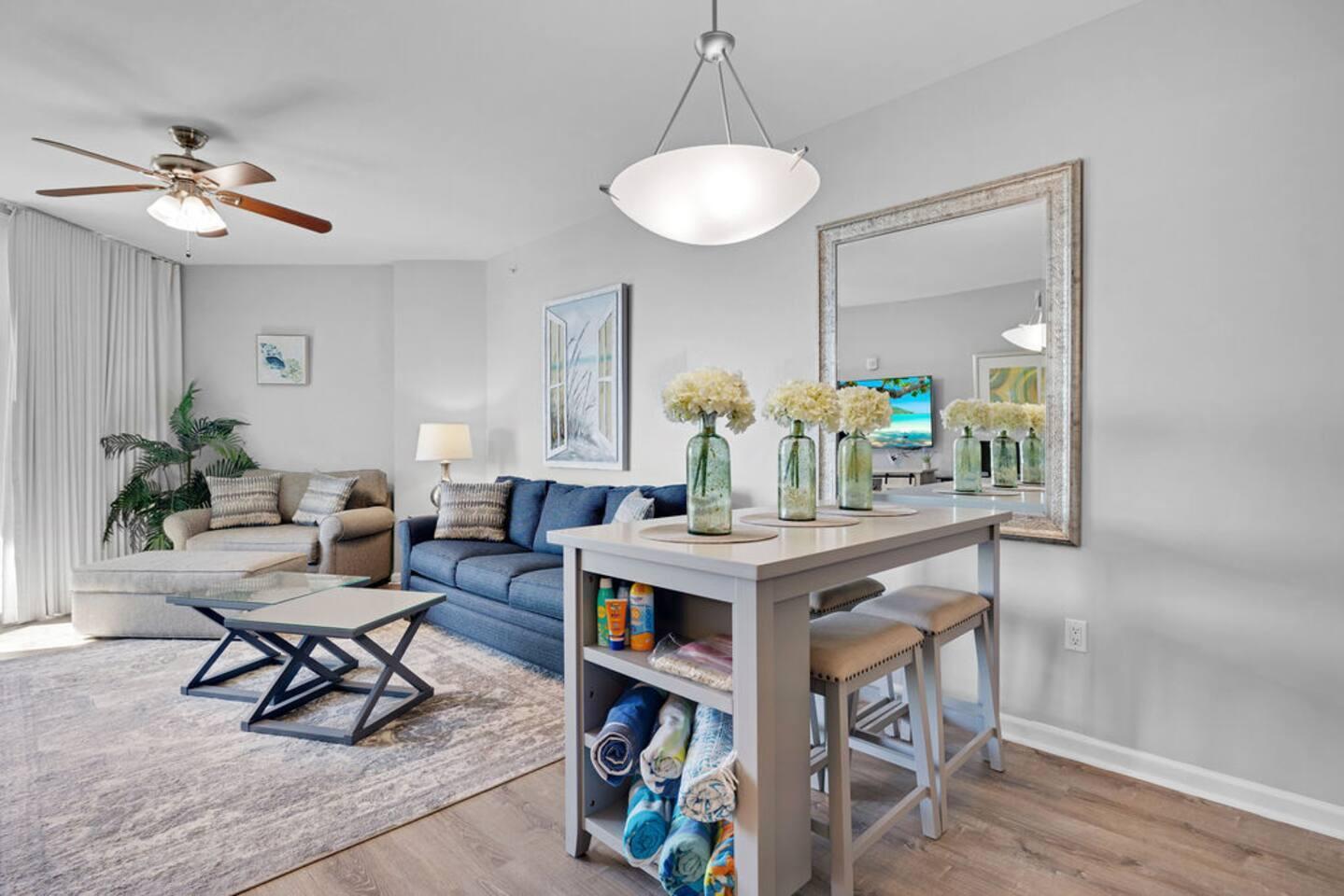 THE PALMS OF DESTIN - Residential