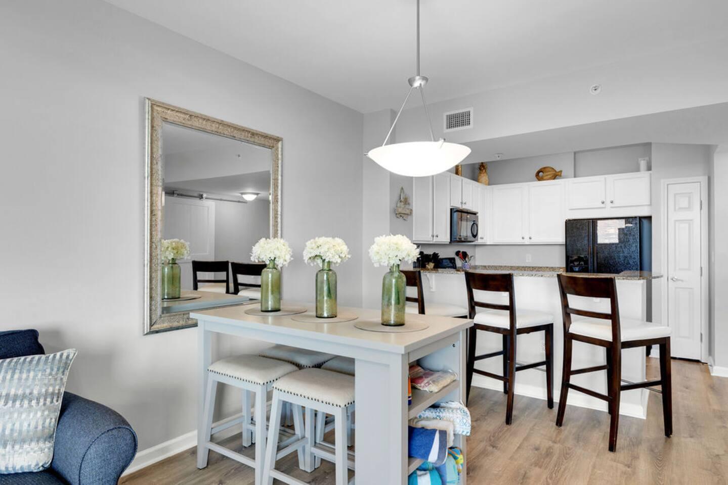 THE PALMS OF DESTIN - Residential