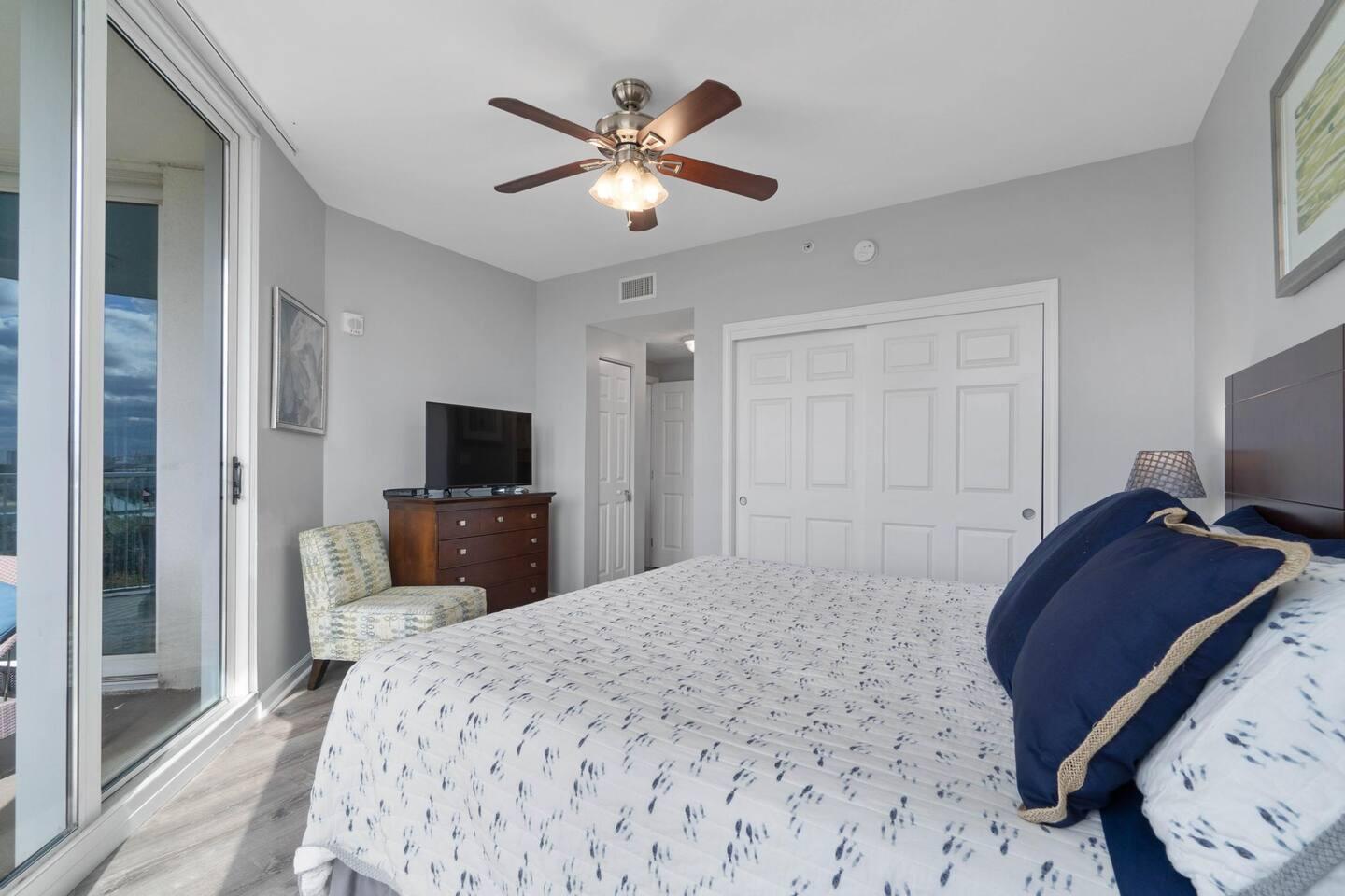 THE PALMS OF DESTIN - Residential