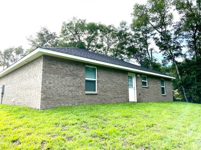 TRAILWOOD ESTATES - Residential Lease